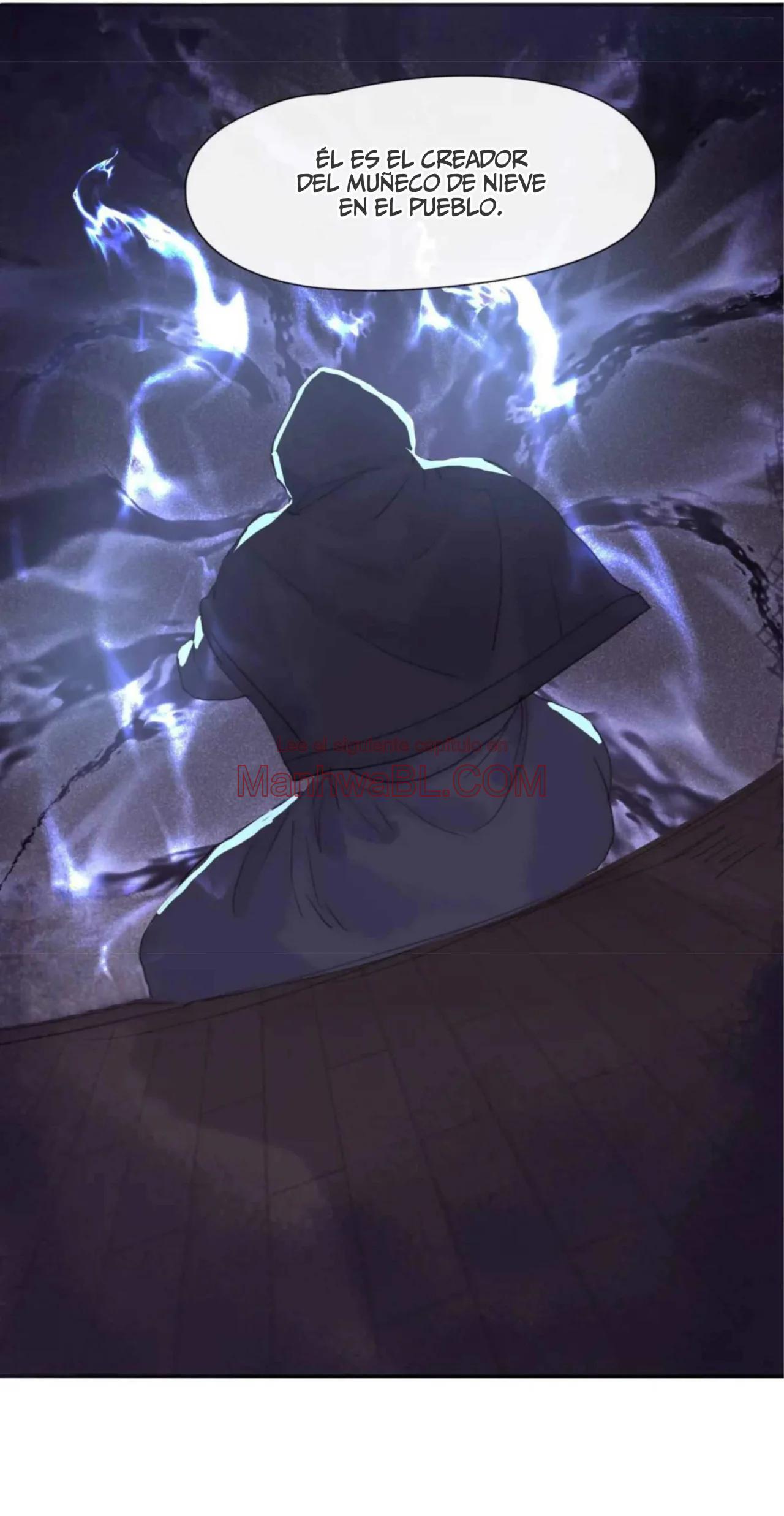 Manhwa BL Español – Leer Yaoi Online Gratis en es.mi2manga.com Por favor, duerme conmigo - Capítulo 136 manhwa