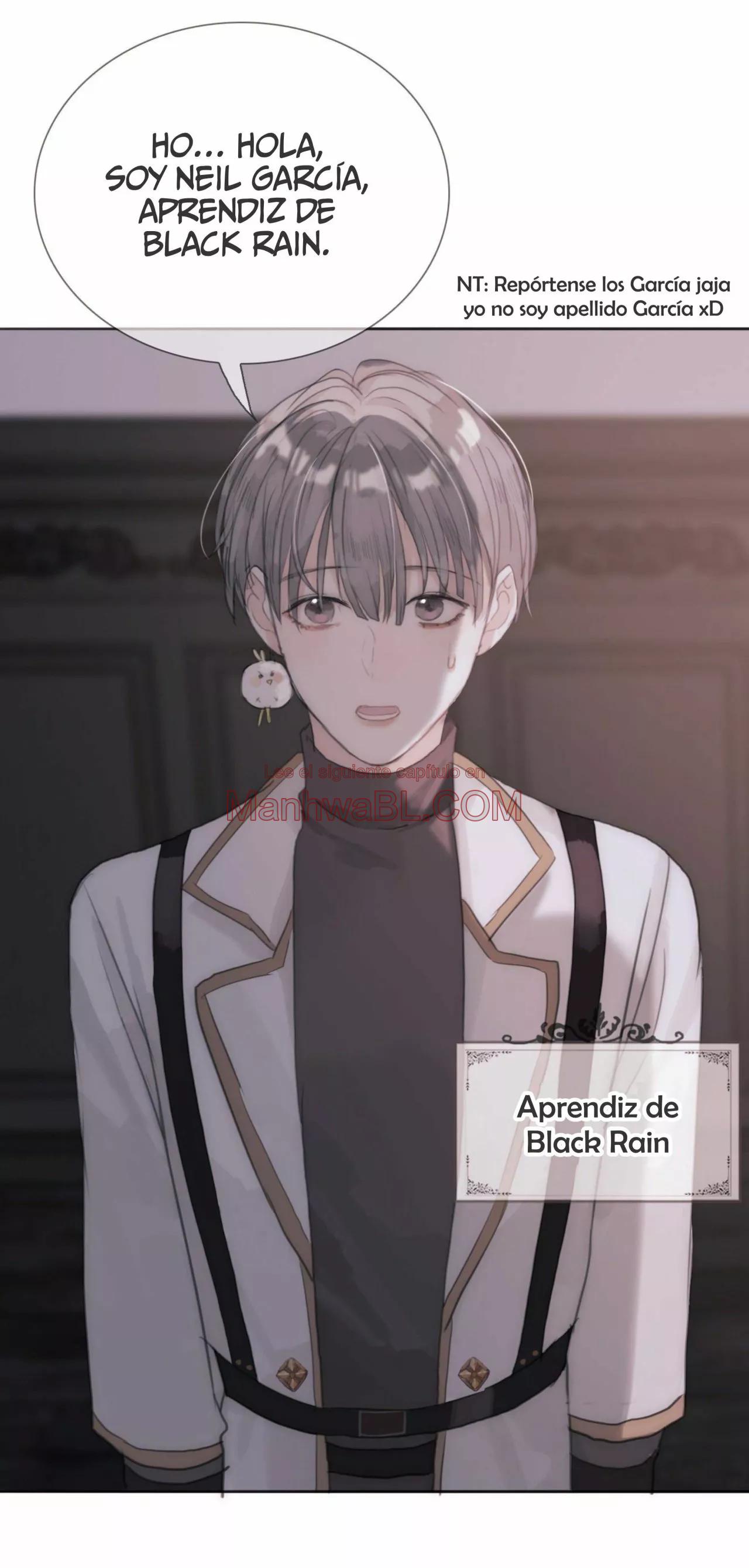 Manhwa BL Español – Leer Yaoi Online Gratis en es.mi2manga.com Por favor, duerme conmigo - Capítulo 11 3 manhwa