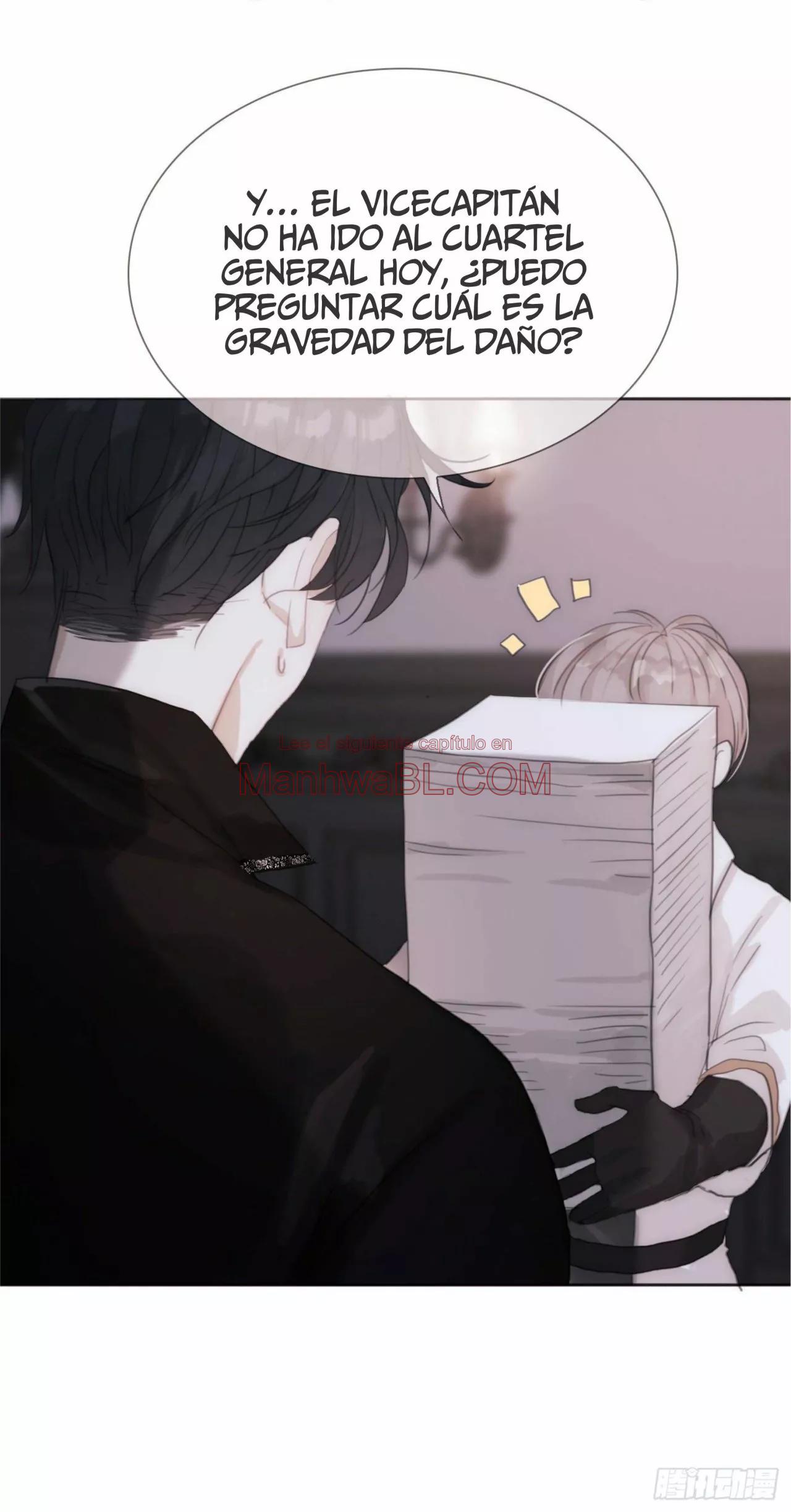 Manhwa BL Español – Leer Yaoi Online Gratis en es.mi2manga.com Por favor, duerme conmigo - Capítulo 11 3 manhwa