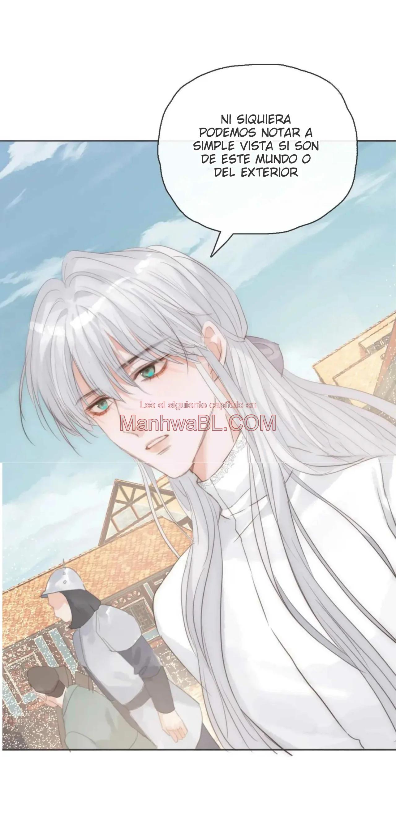 Manhwa BL Español – Leer Yaoi Online Gratis en es.mi2manga.com Por favor, duerme conmigo - Capítulo 159 manhwa