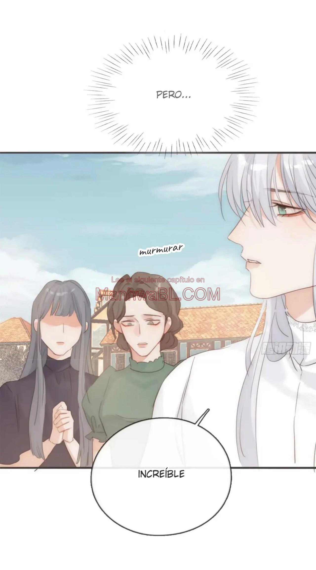 Manhwa BL Español – Leer Yaoi Online Gratis en es.mi2manga.com Por favor, duerme conmigo - Capítulo 159 manhwa