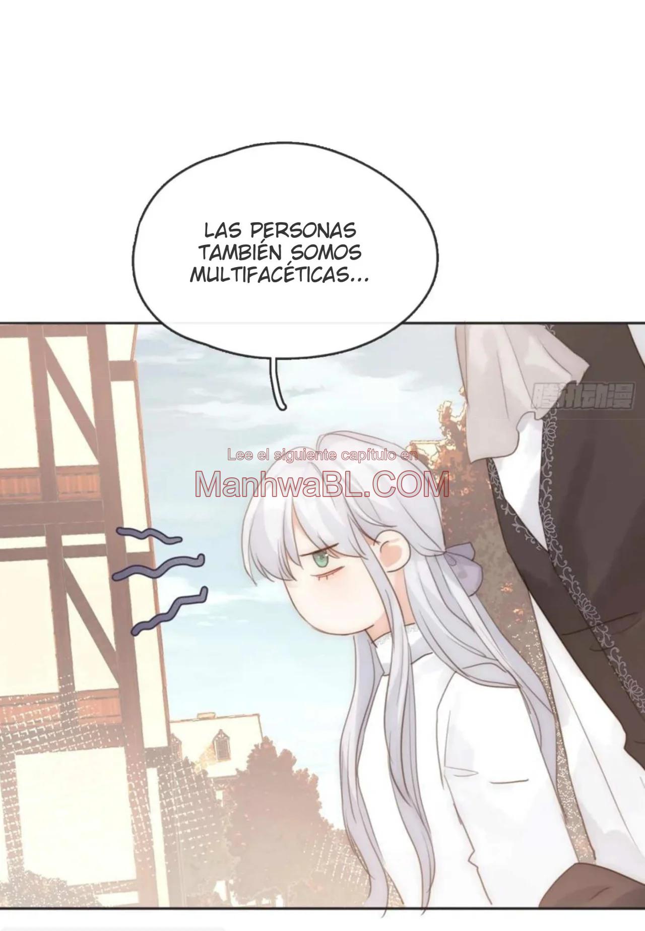 Manhwa BL Español – Leer Yaoi Online Gratis en es.mi2manga.com Por favor, duerme conmigo - Capítulo 159 manhwa