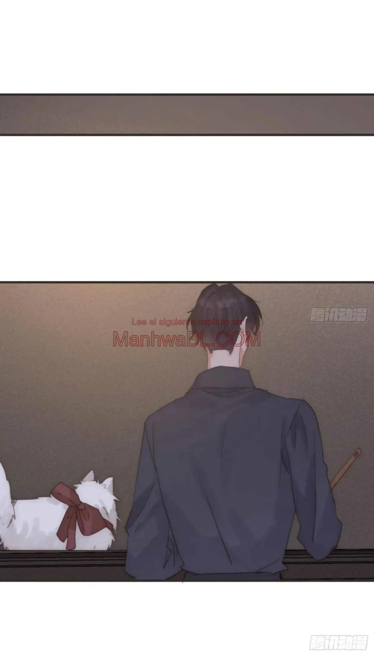 Manhwa BL Español – Leer Yaoi Online Gratis en es.mi2manga.com Por favor, duerme conmigo - Capítulo 193 2 manhwa