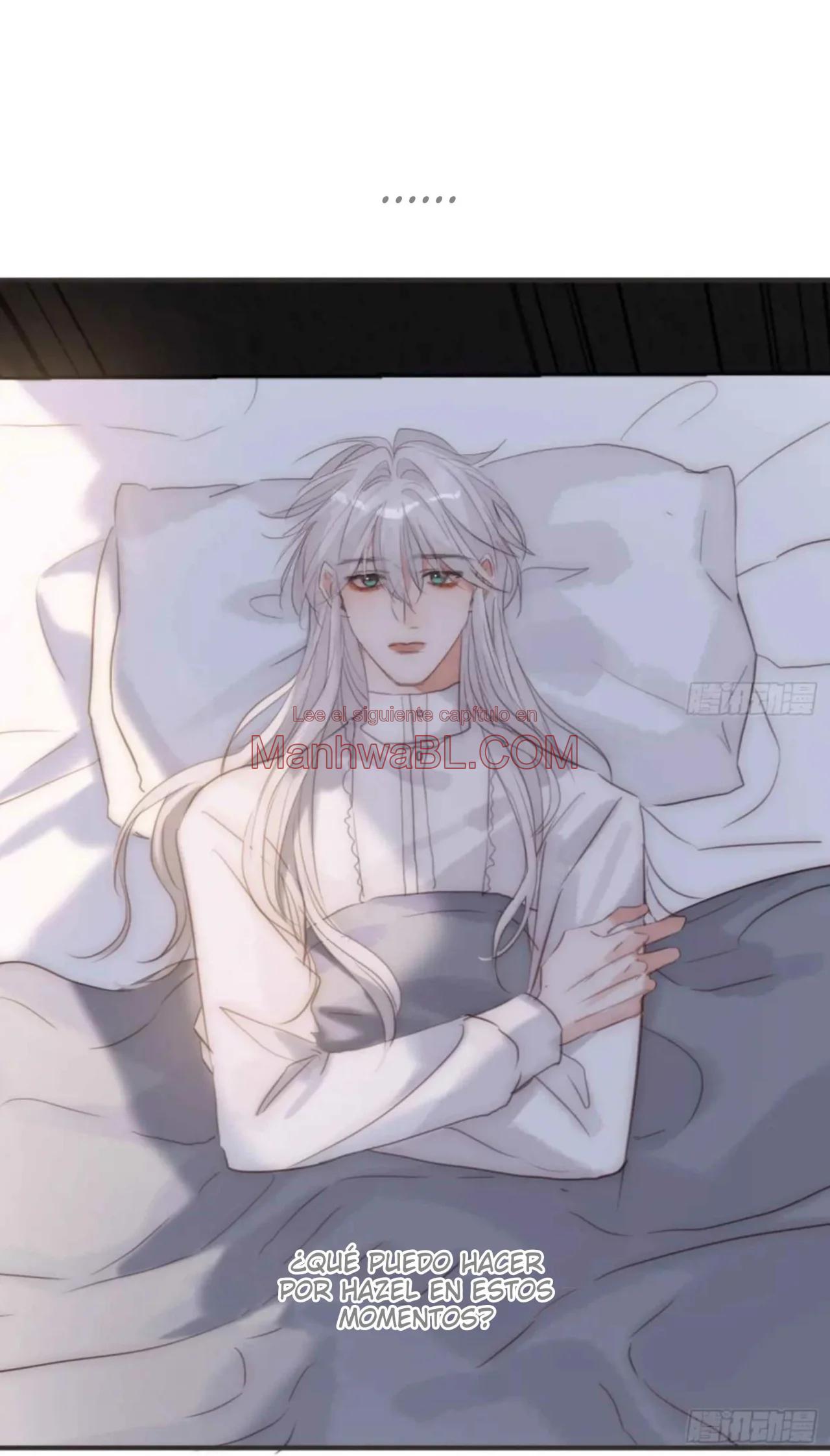 Manhwa BL Español – Leer Yaoi Online Gratis en es.mi2manga.com Por favor, duerme conmigo - Capítulo 193 2 manhwa