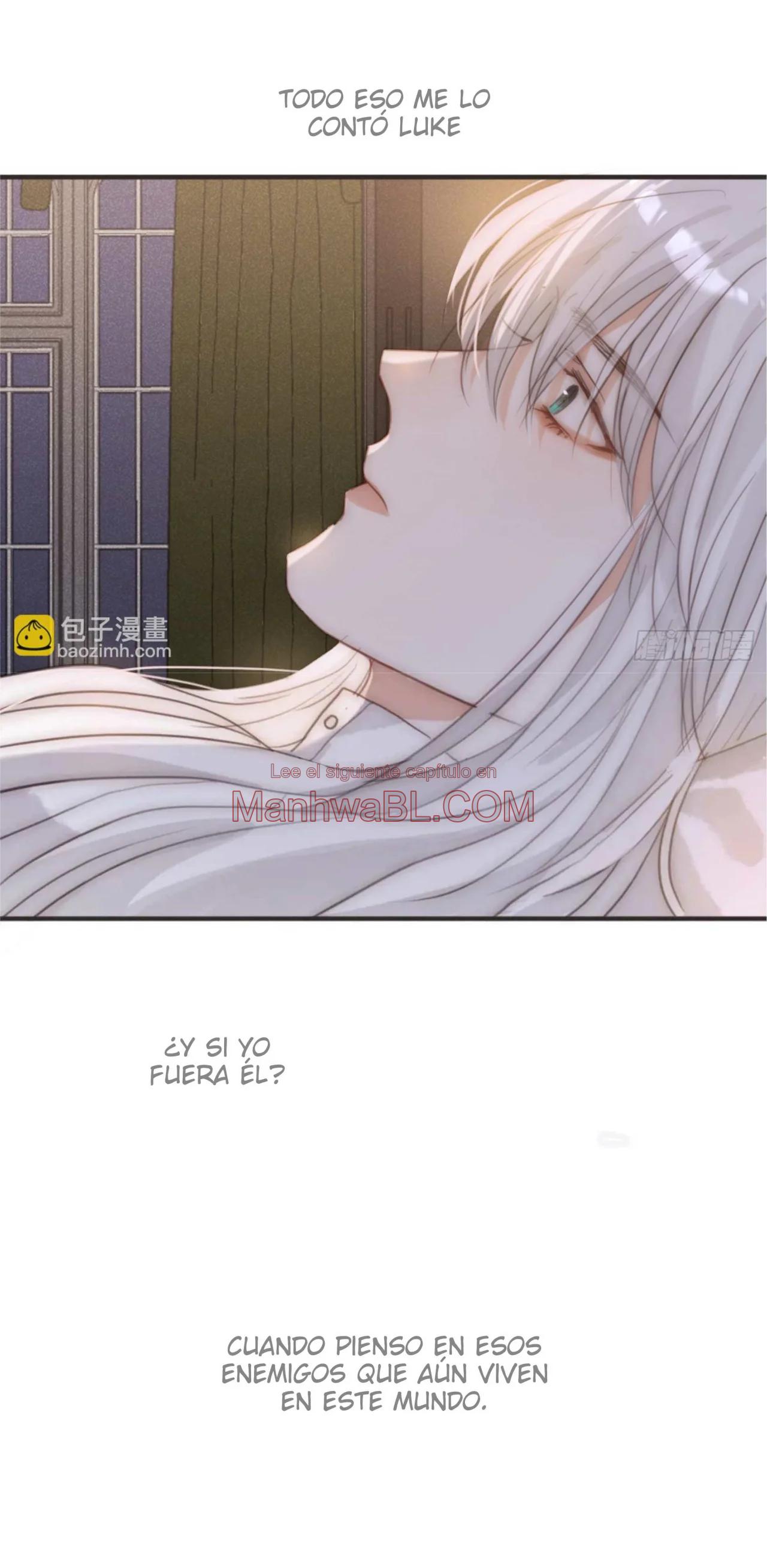Manhwa BL Español – Leer Yaoi Online Gratis en es.mi2manga.com Por favor, duerme conmigo - Capítulo 193 2 manhwa