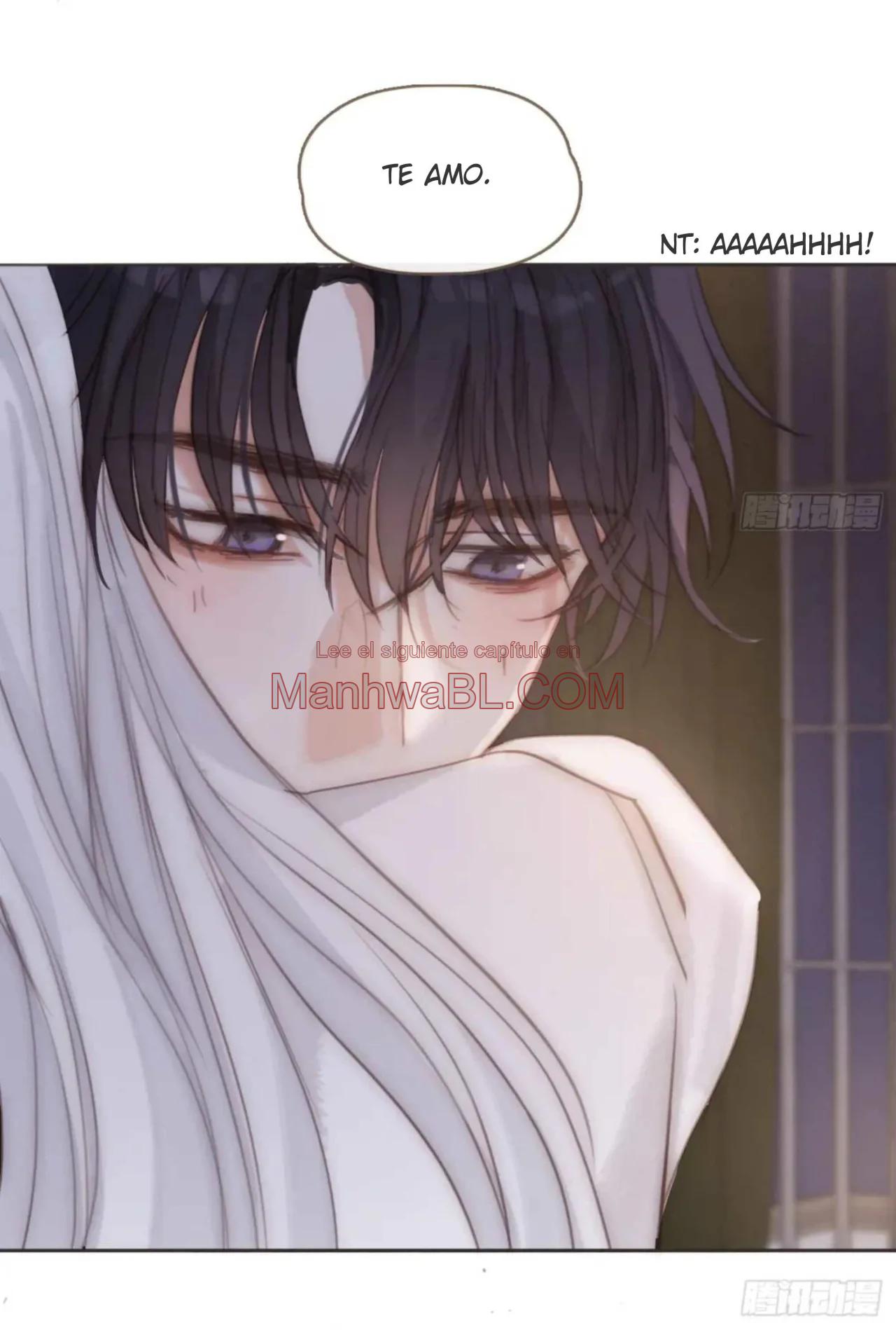 Manhwa BL Español – Leer Yaoi Online Gratis en es.mi2manga.com Por favor, duerme conmigo - Capítulo 193 2 manhwa
