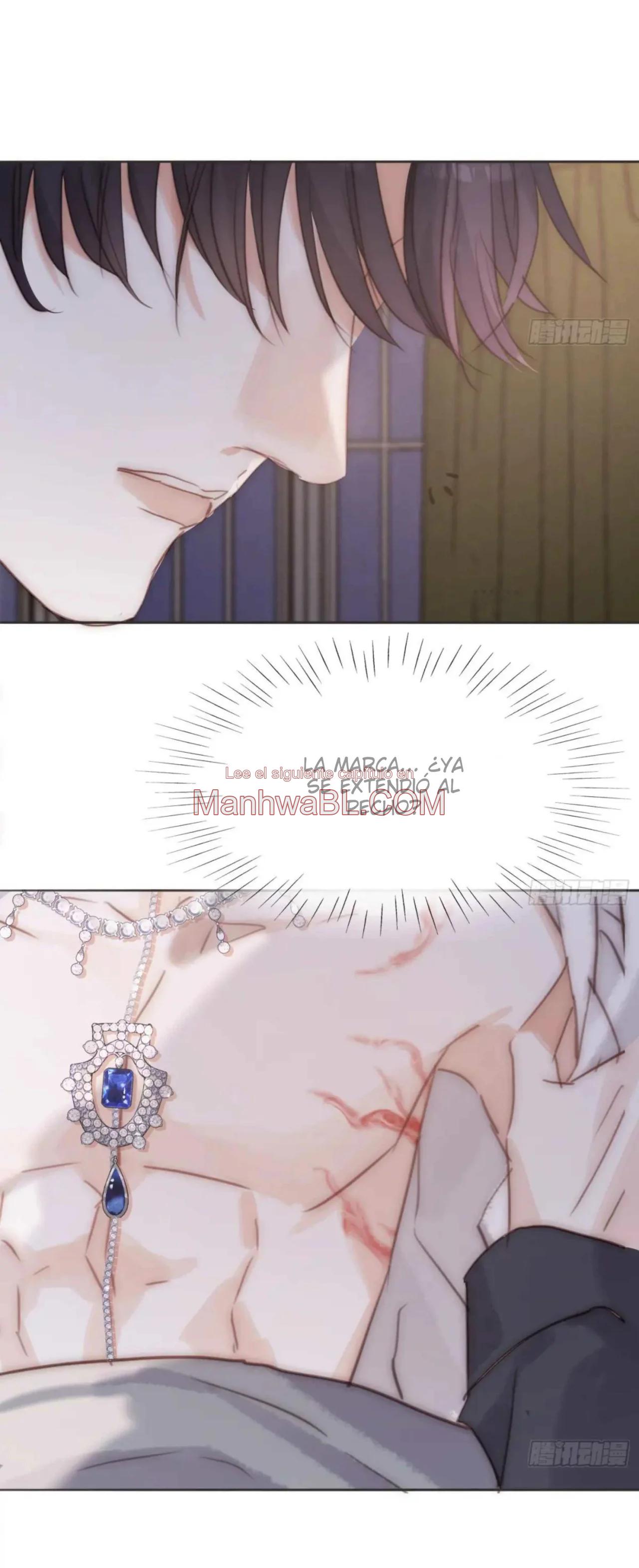 Manhwa BL Español – Leer Yaoi Online Gratis en es.mi2manga.com Por favor, duerme conmigo - Capítulo 193 2 manhwa