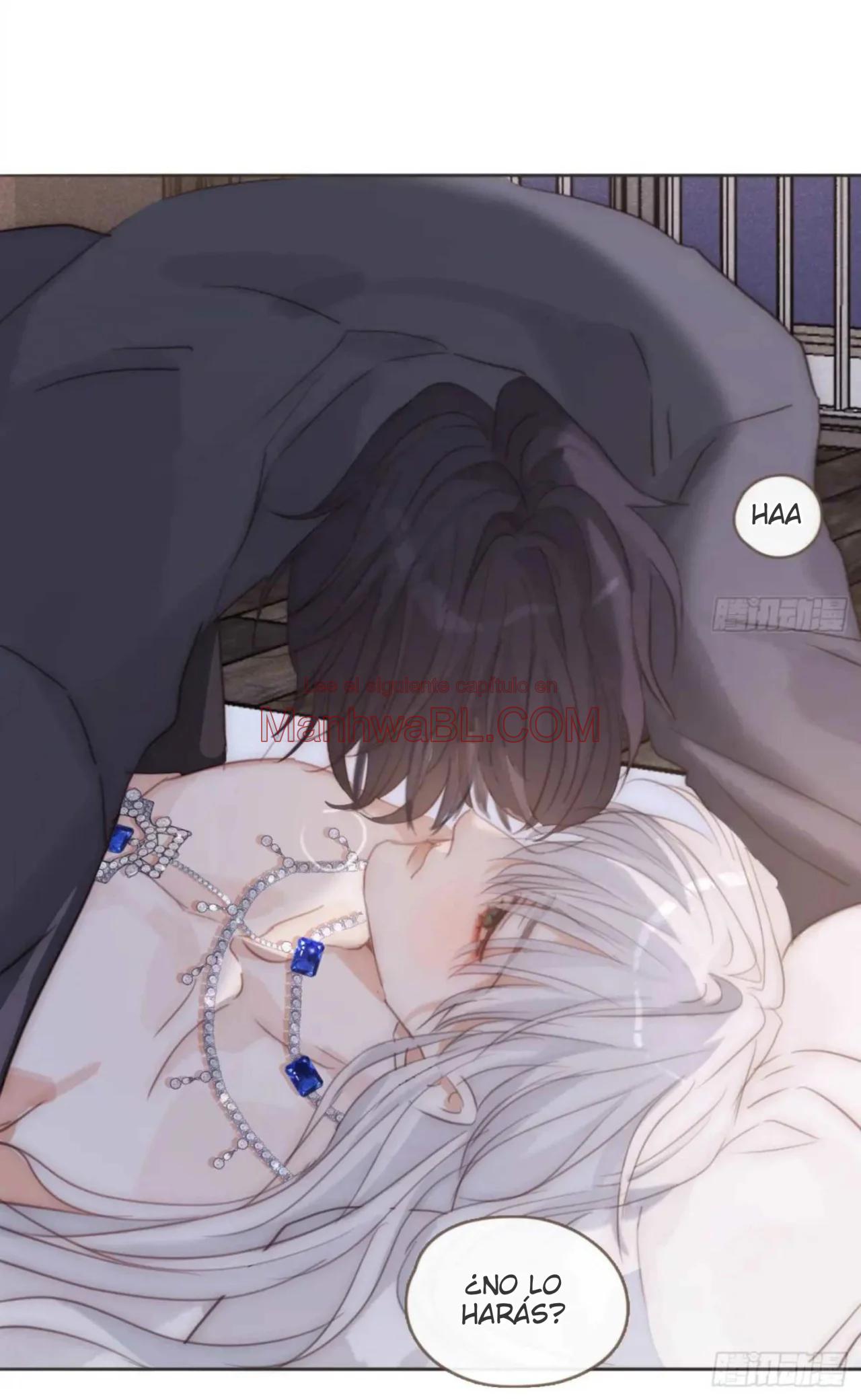 Manhwa BL Español – Leer Yaoi Online Gratis en es.mi2manga.com Por favor, duerme conmigo - Capítulo 193 2 manhwa