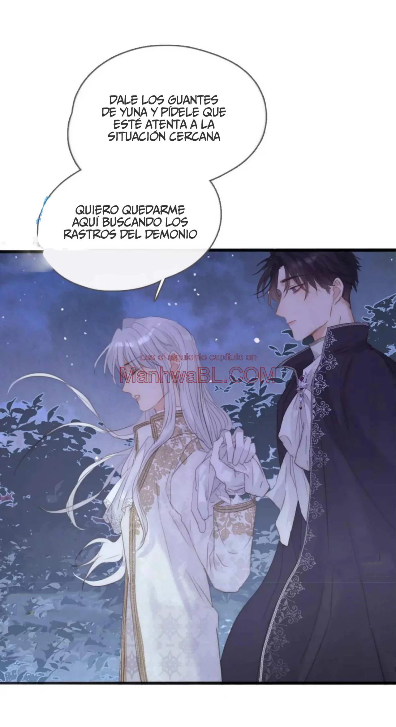 Manhwa BL Español – Leer Yaoi Online Gratis en es.mi2manga.com Por favor, duerme conmigo - Capítulo 147 3 manhwa