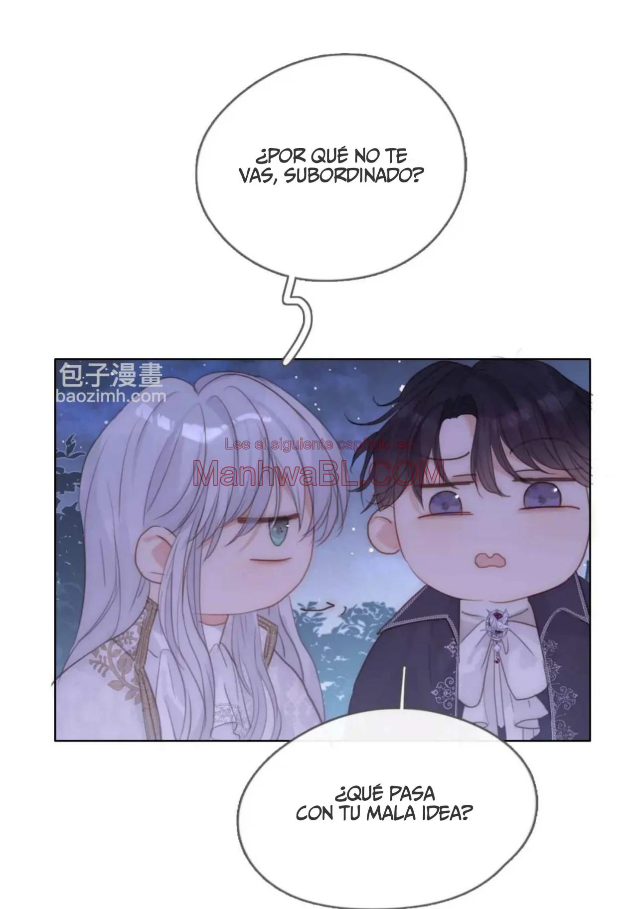 Manhwa BL Español – Leer Yaoi Online Gratis en es.mi2manga.com Por favor, duerme conmigo - Capítulo 147 3 manhwa