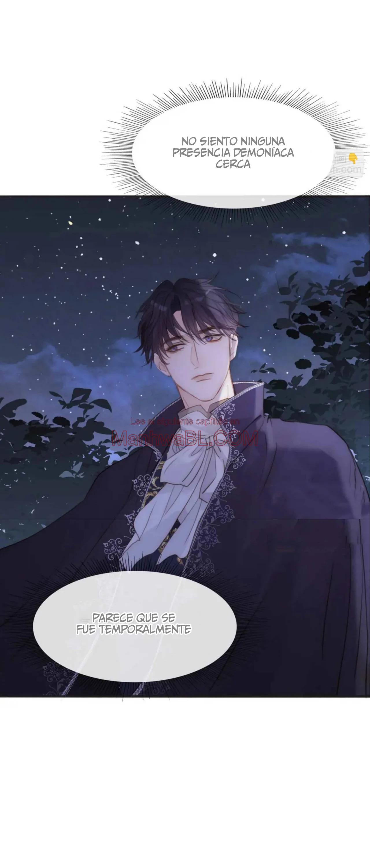 Manhwa BL Español – Leer Yaoi Online Gratis en es.mi2manga.com Por favor, duerme conmigo - Capítulo 147 3 manhwa