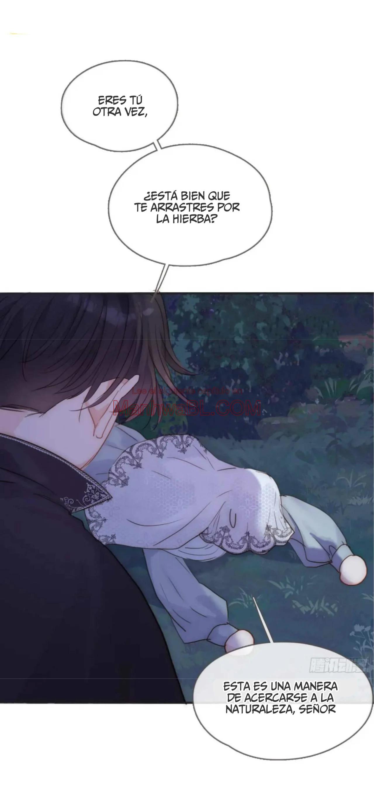 Manhwa BL Español – Leer Yaoi Online Gratis en es.mi2manga.com Por favor, duerme conmigo - Capítulo 147 3 manhwa