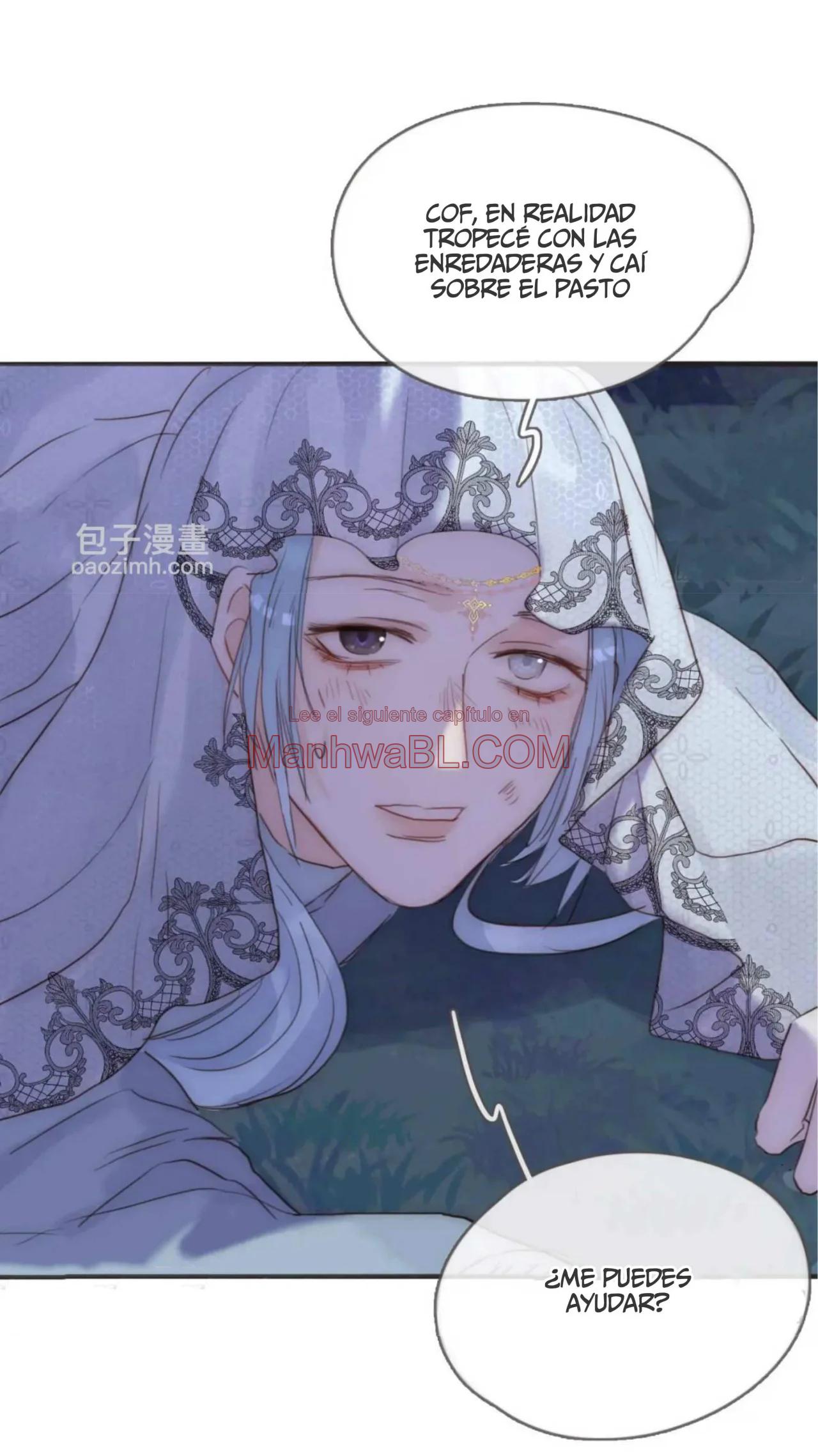 Manhwa BL Español – Leer Yaoi Online Gratis en es.mi2manga.com Por favor, duerme conmigo - Capítulo 147 3 manhwa