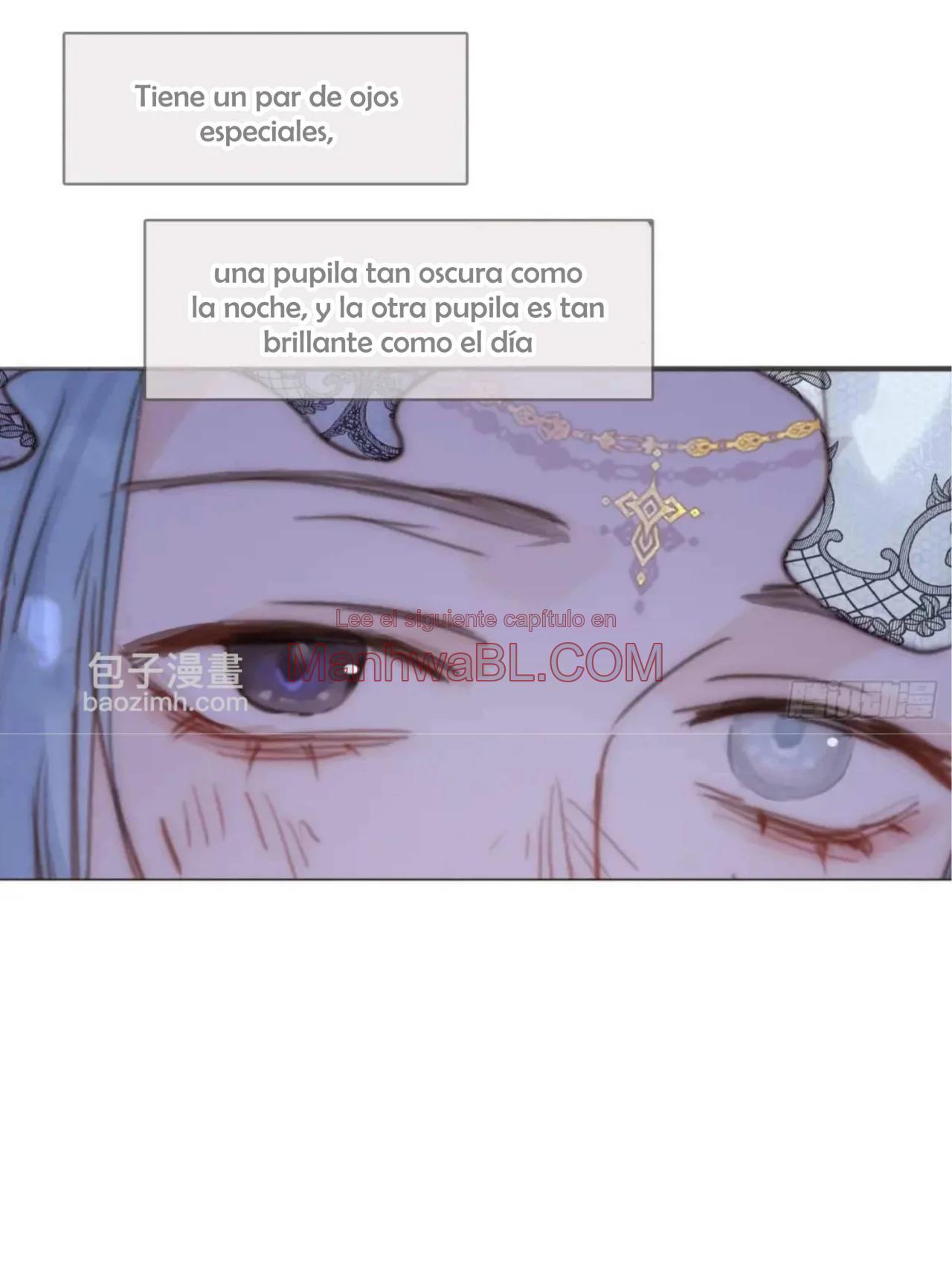Manhwa BL Español – Leer Yaoi Online Gratis en es.mi2manga.com Por favor, duerme conmigo - Capítulo 147 3 manhwa