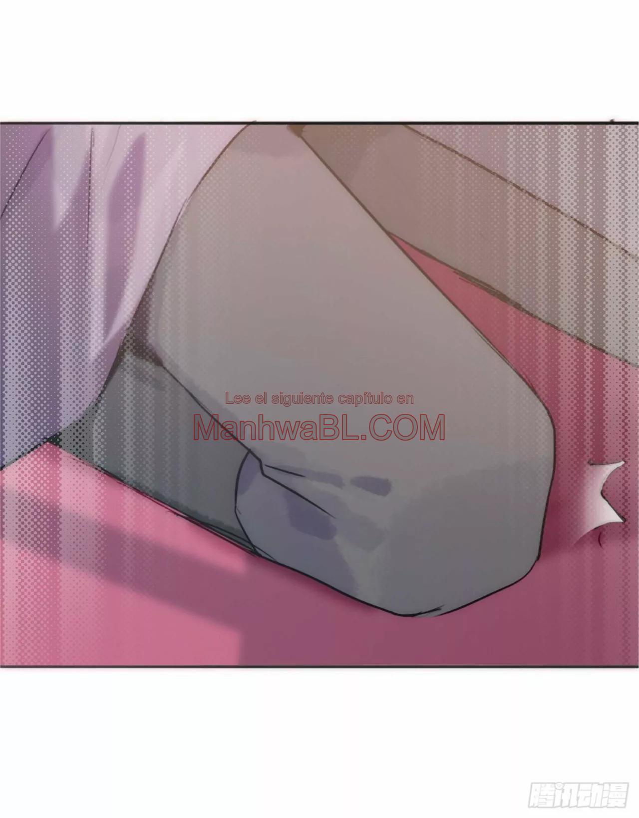 Manhwa BL Español – Leer Yaoi Online Gratis en es.mi2manga.com Por favor, duerme conmigo - Capítulo 20 2 manhwa