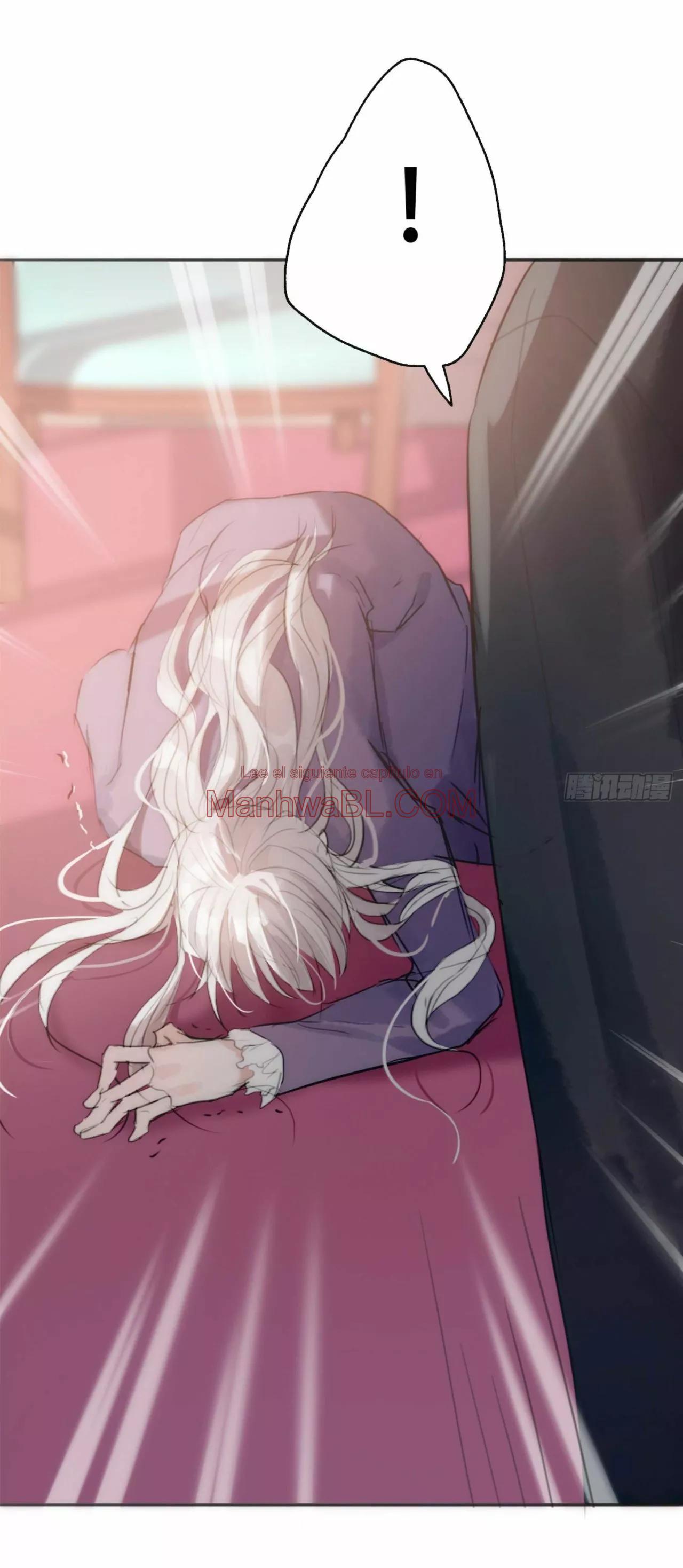 Manhwa BL Español – Leer Yaoi Online Gratis en es.mi2manga.com Por favor, duerme conmigo - Capítulo 20 2 manhwa