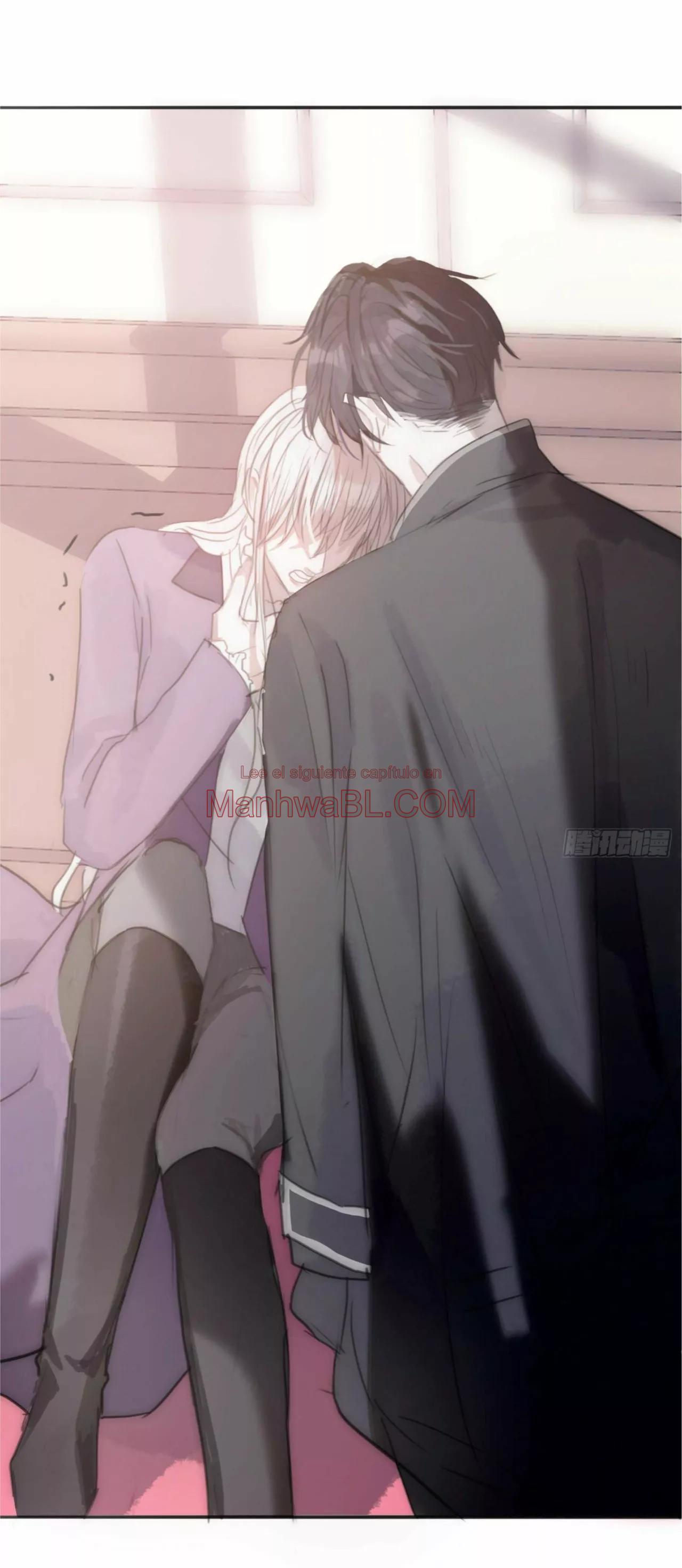 Manhwa BL Español – Leer Yaoi Online Gratis en es.mi2manga.com Por favor, duerme conmigo - Capítulo 20 2 manhwa