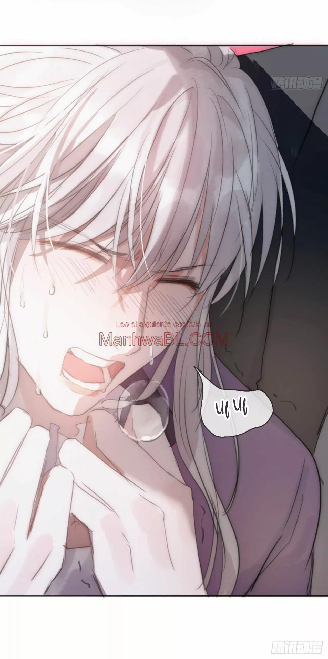 Manhwa BL Español – Leer Yaoi Online Gratis en es.mi2manga.com Por favor, duerme conmigo - Capítulo 20 2 manhwa