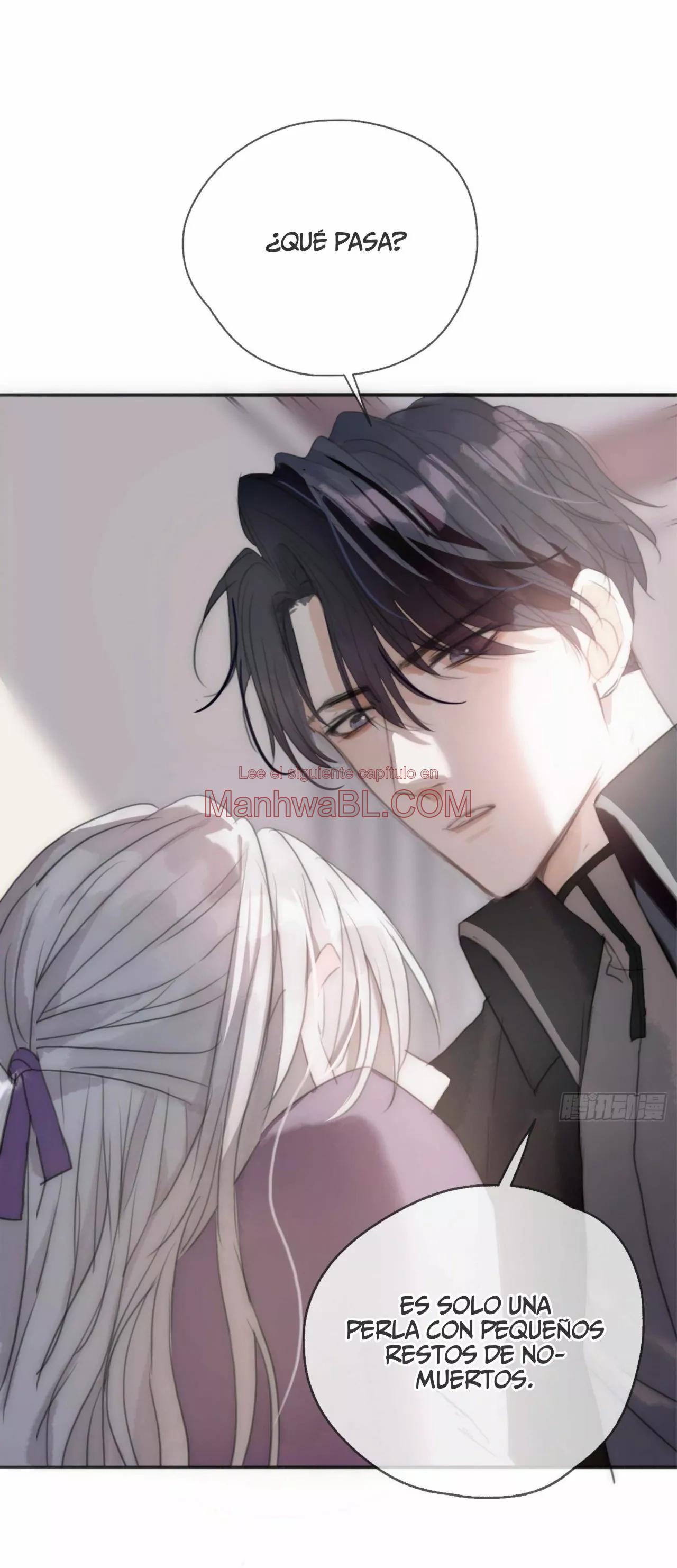 Manhwa BL Español – Leer Yaoi Online Gratis en es.mi2manga.com Por favor, duerme conmigo - Capítulo 20 2 manhwa