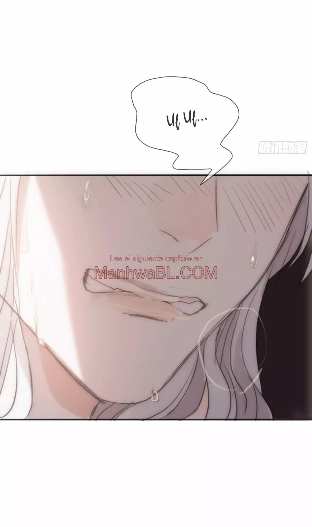Manhwa BL Español – Leer Yaoi Online Gratis en es.mi2manga.com Por favor, duerme conmigo - Capítulo 20 2 manhwa