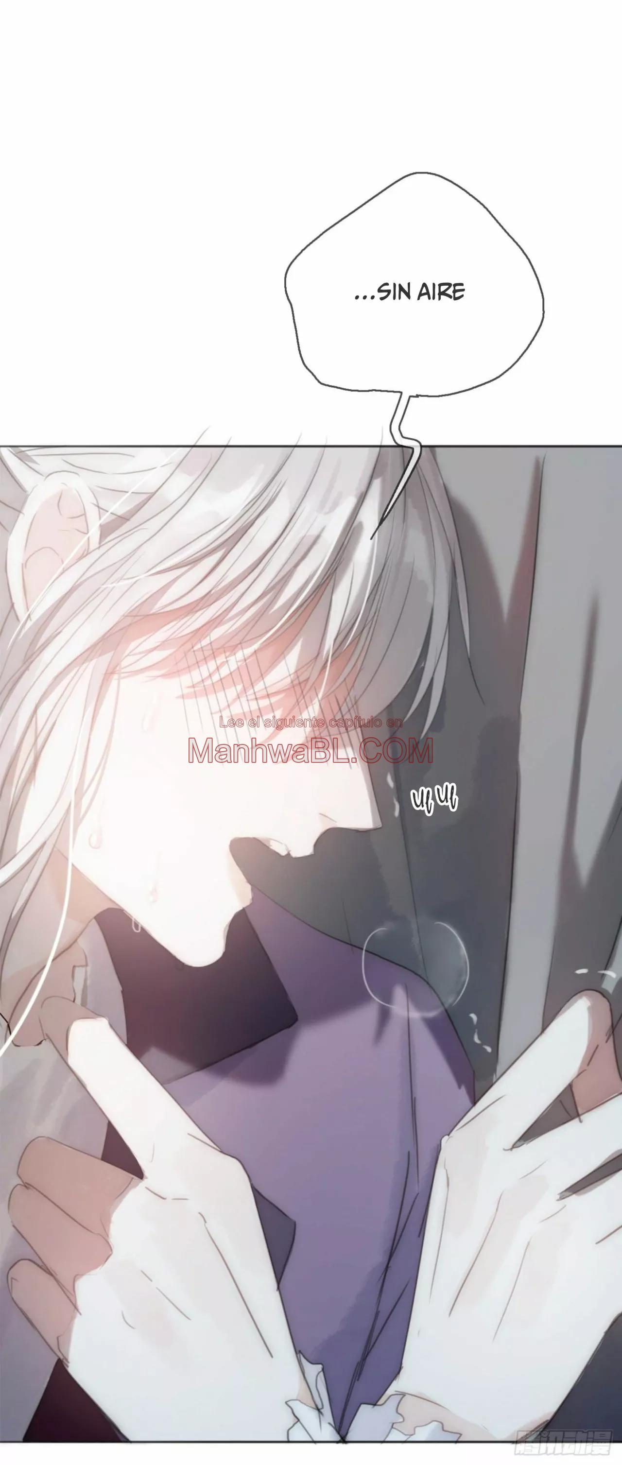 Manhwa BL Español – Leer Yaoi Online Gratis en es.mi2manga.com Por favor, duerme conmigo - Capítulo 20 2 manhwa