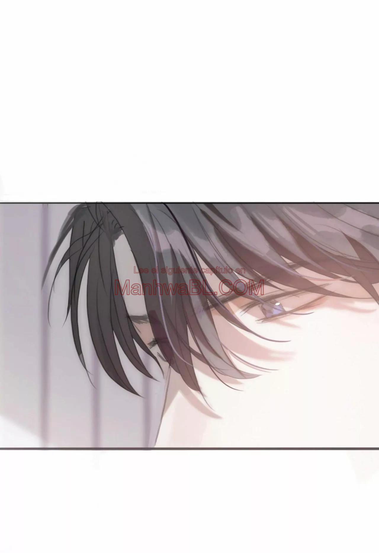 Manhwa BL Español – Leer Yaoi Online Gratis en es.mi2manga.com Por favor, duerme conmigo - Capítulo 20 2 manhwa