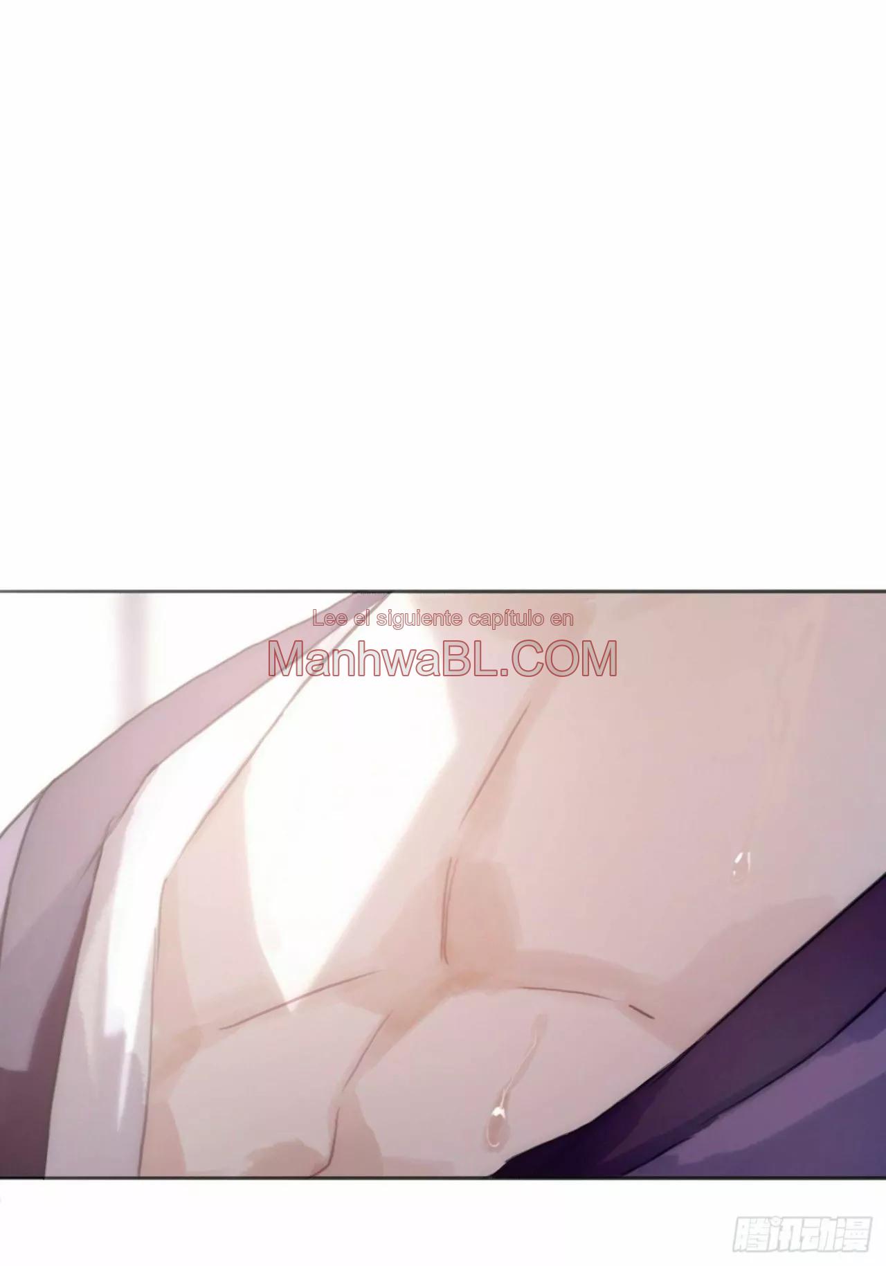 Manhwa BL Español – Leer Yaoi Online Gratis en es.mi2manga.com Por favor, duerme conmigo - Capítulo 20 2 manhwa