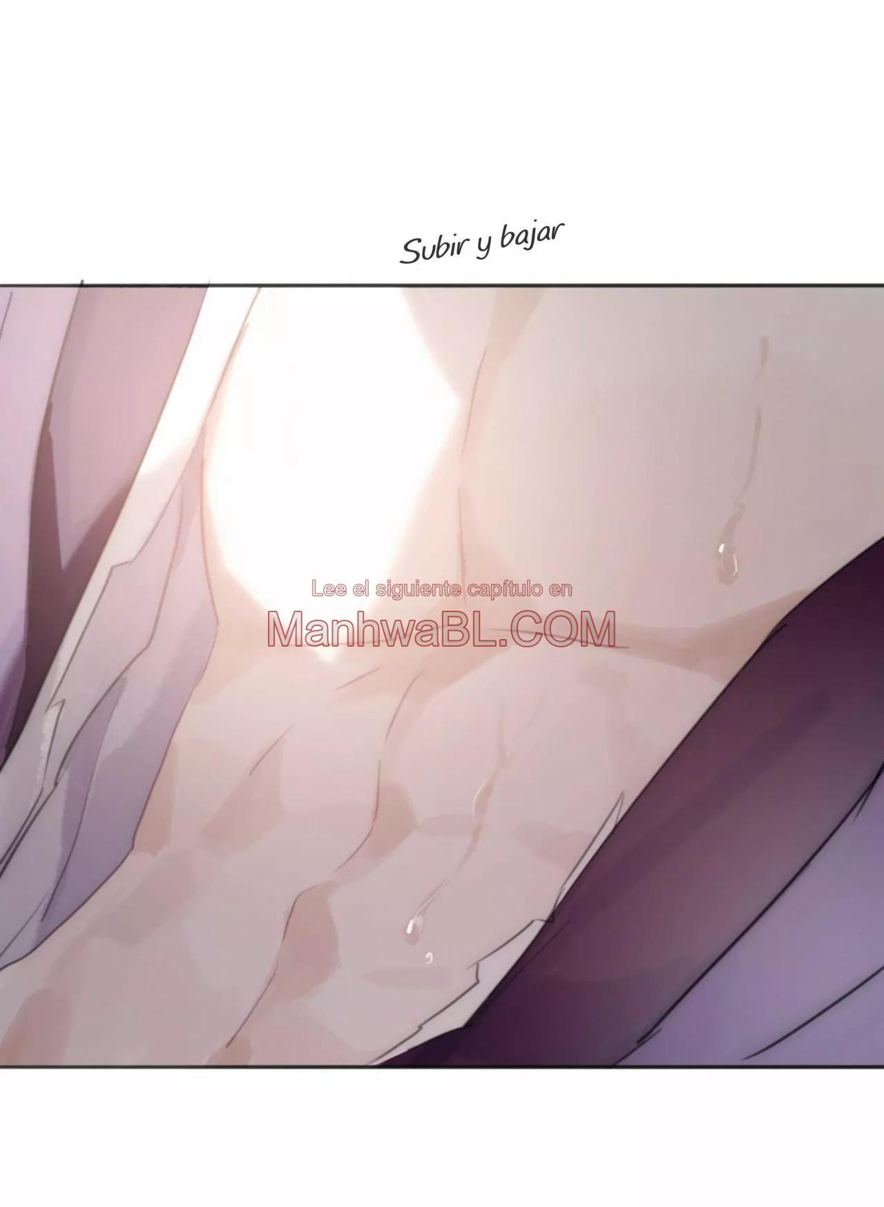 Manhwa BL Español – Leer Yaoi Online Gratis en es.mi2manga.com Por favor, duerme conmigo - Capítulo 20 2 manhwa