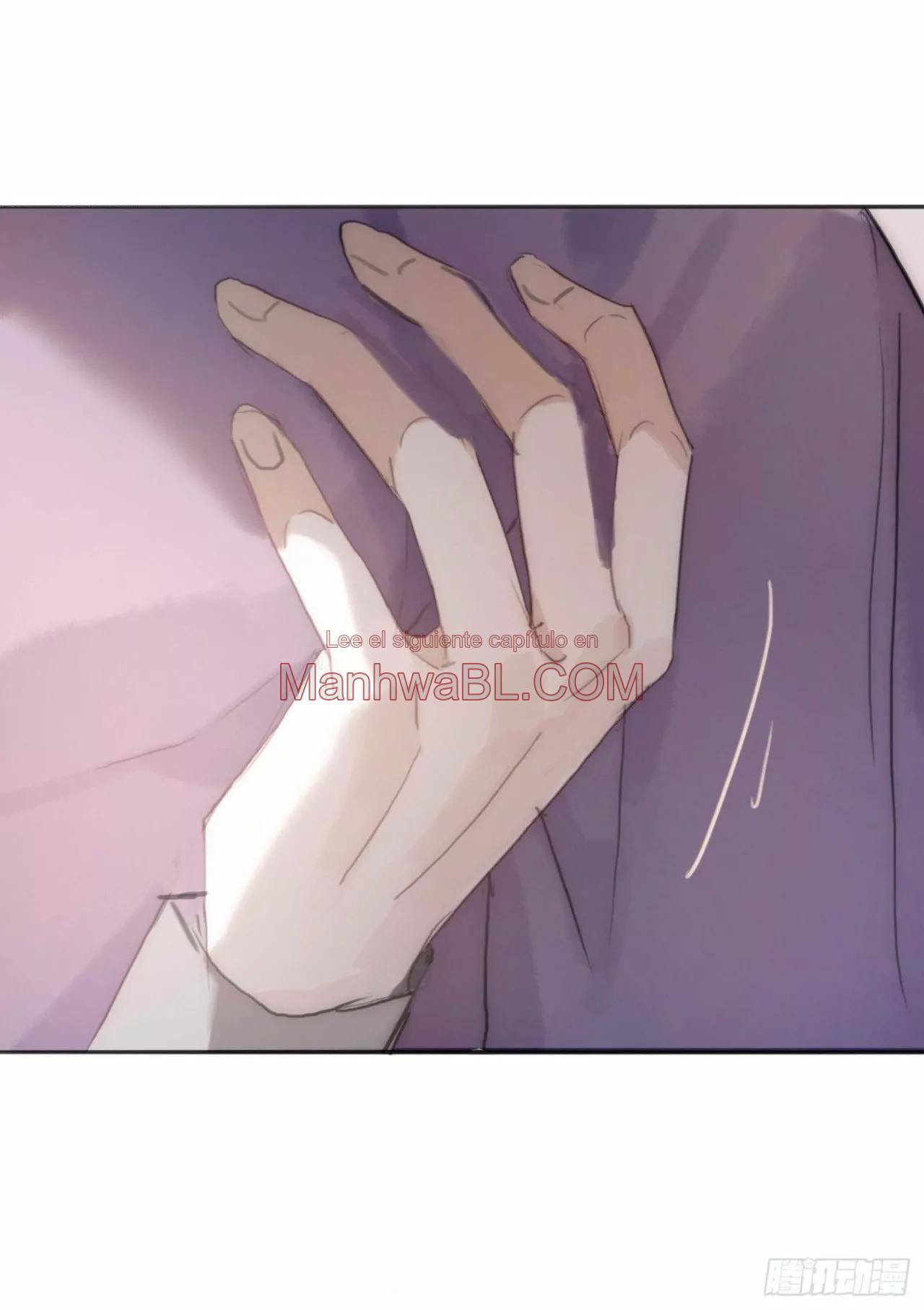 Manhwa BL Español – Leer Yaoi Online Gratis en es.mi2manga.com Por favor, duerme conmigo - Capítulo 20 2 manhwa