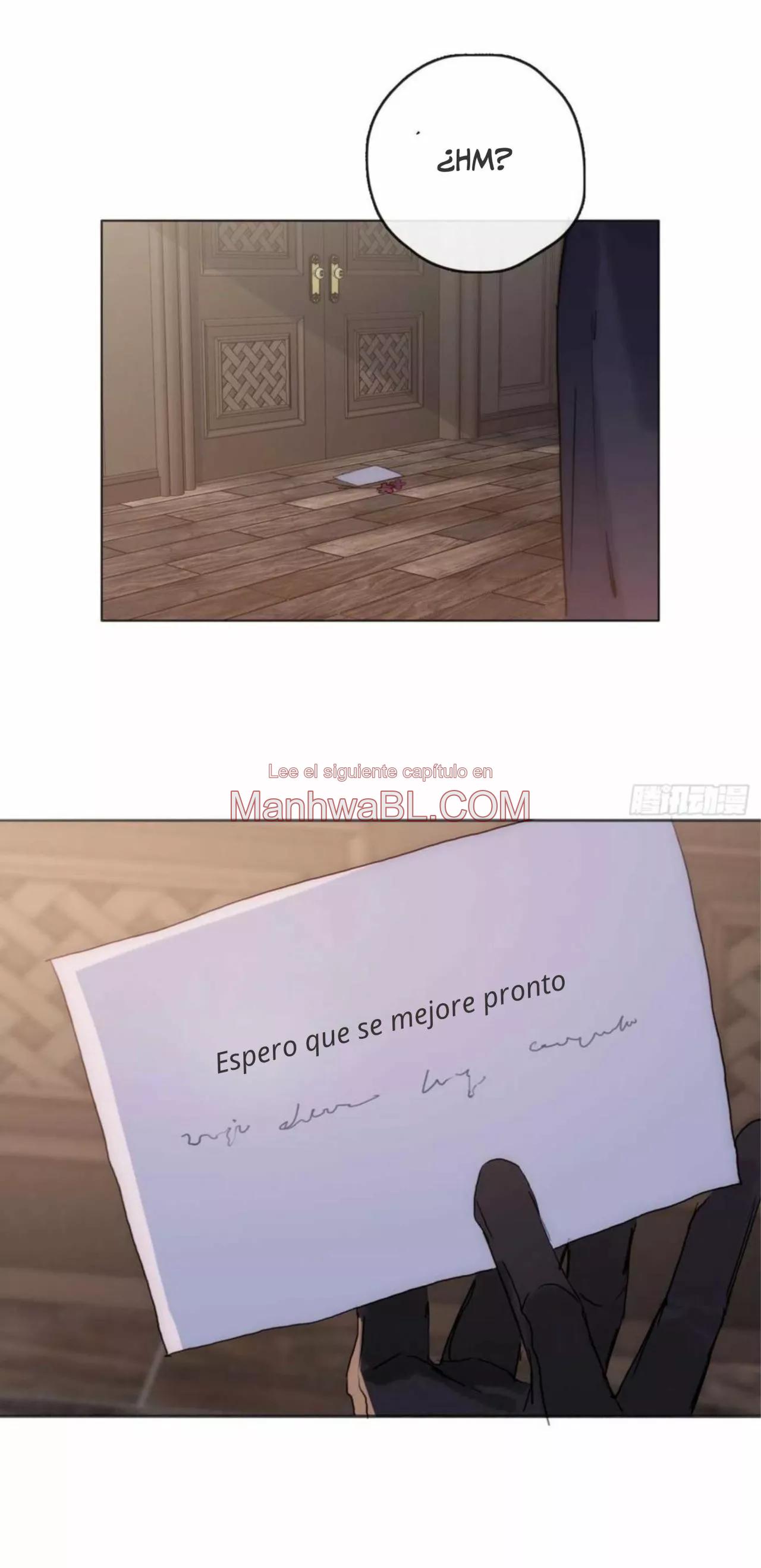Manhwa BL Español – Leer Yaoi Online Gratis en es.mi2manga.com Por favor, duerme conmigo - Capítulo 31 manhwa