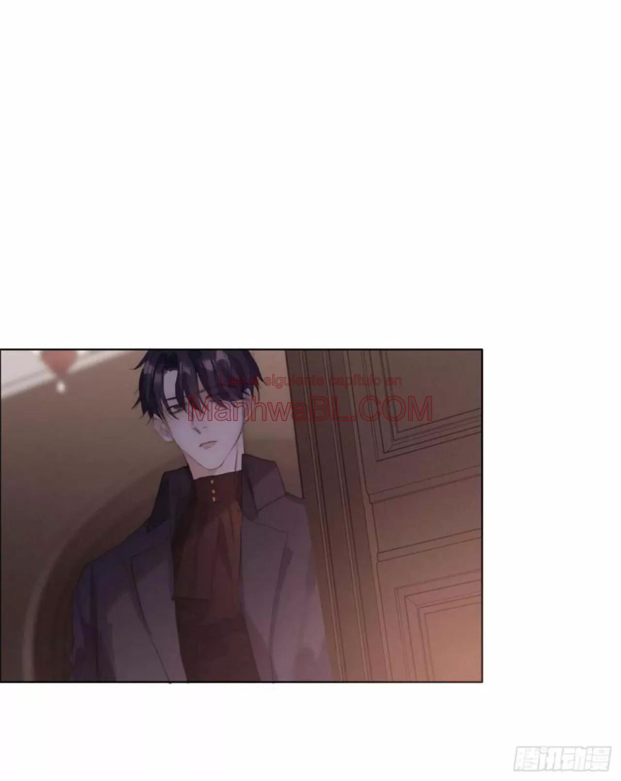 Manhwa BL Español – Leer Yaoi Online Gratis en es.mi2manga.com Por favor, duerme conmigo - Capítulo 31 manhwa