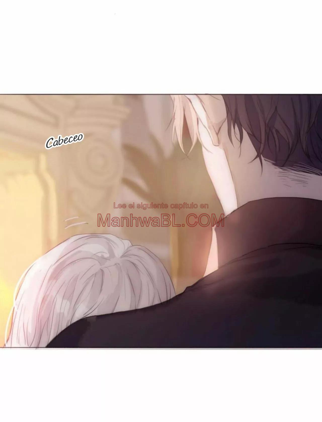 Manhwa BL Español – Leer Yaoi Online Gratis en es.mi2manga.com Por favor, duerme conmigo - Capítulo 31 manhwa