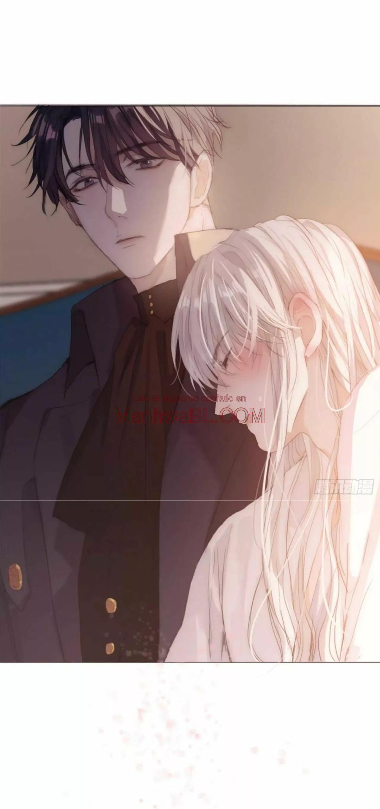 Manhwa BL Español – Leer Yaoi Online Gratis en es.mi2manga.com Por favor, duerme conmigo - Capítulo 31 manhwa