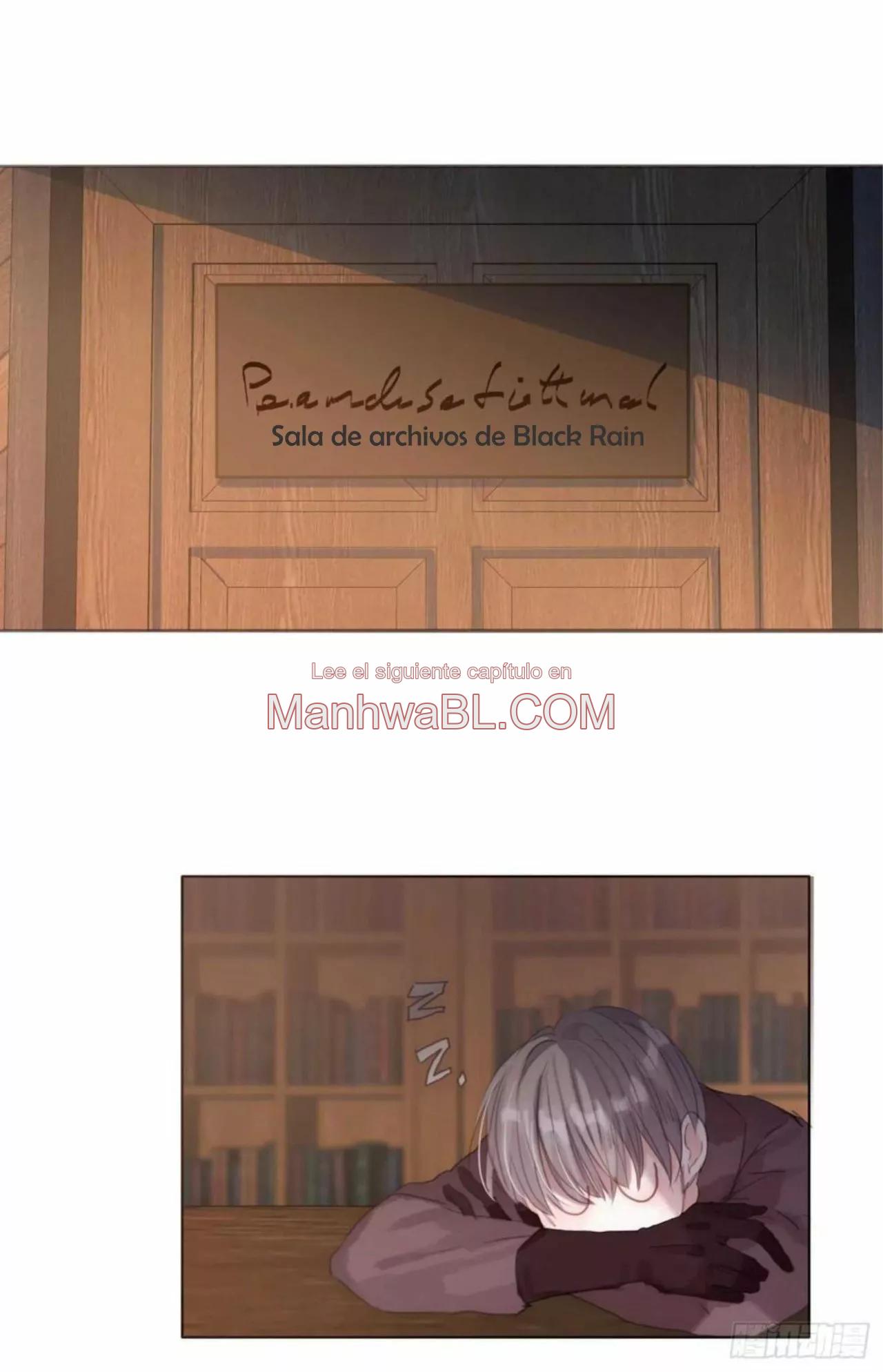 Manhwa BL Español – Leer Yaoi Online Gratis en es.mi2manga.com Por favor, duerme conmigo - Capítulo 31 manhwa