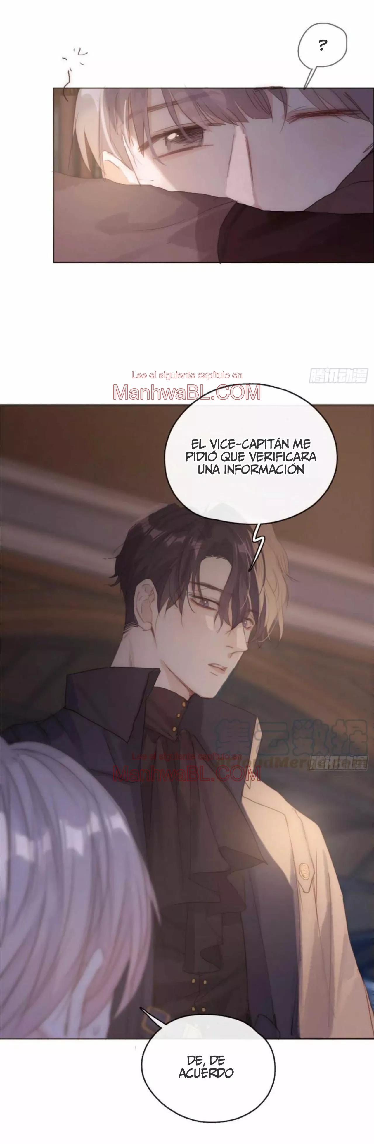 Manhwa BL Español – Leer Yaoi Online Gratis en es.mi2manga.com Por favor, duerme conmigo - Capítulo 31 manhwa