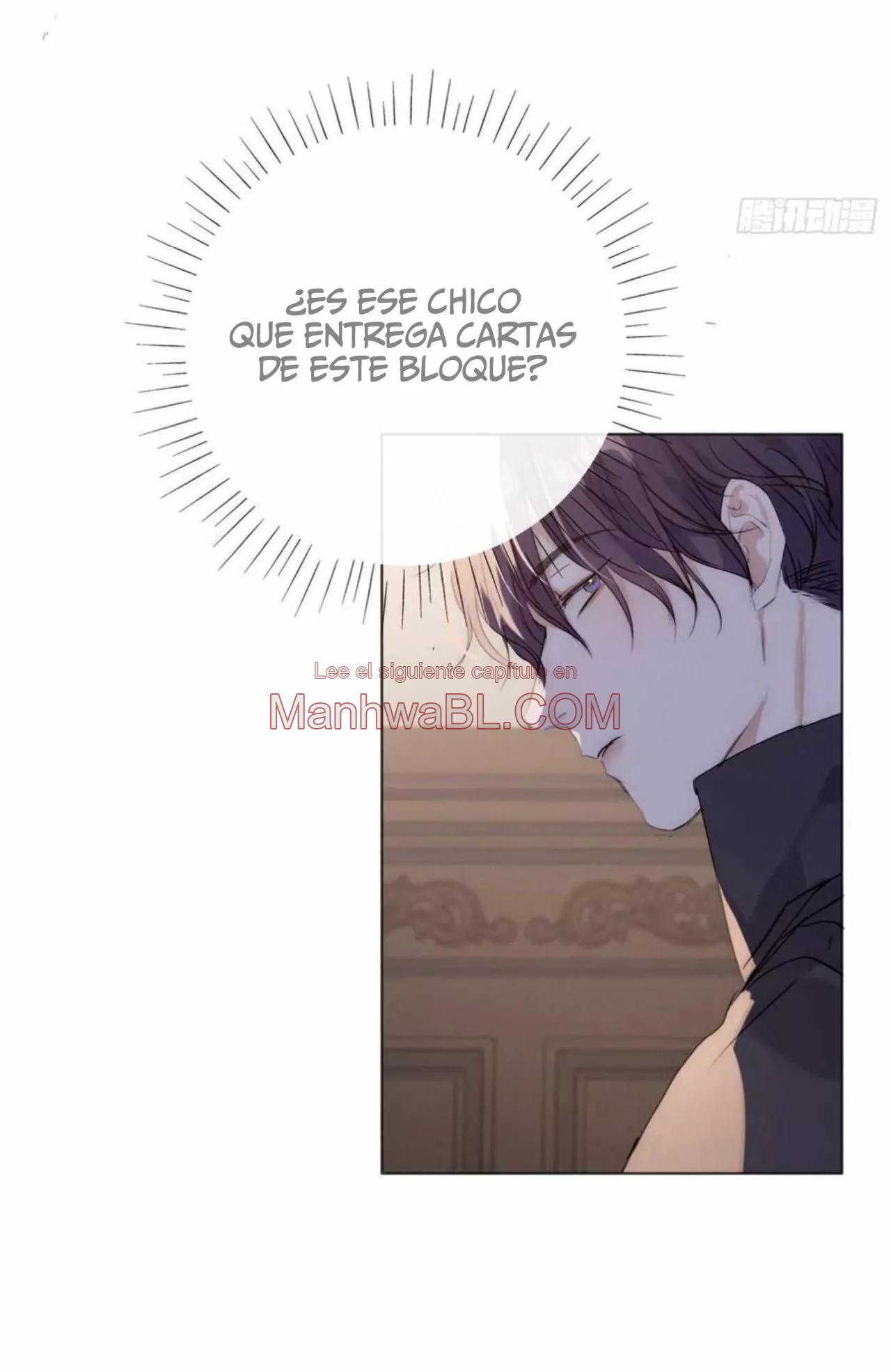 Manhwa BL Español – Leer Yaoi Online Gratis en es.mi2manga.com Por favor, duerme conmigo - Capítulo 31 manhwa