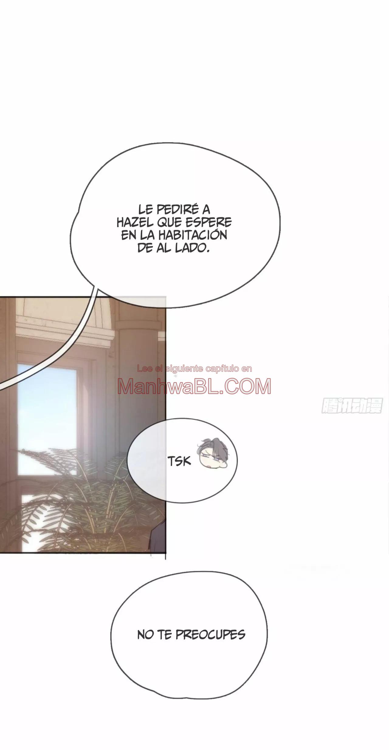 Manhwa BL Español – Leer Yaoi Online Gratis en es.mi2manga.com Por favor, duerme conmigo - Capítulo 64 manhwa