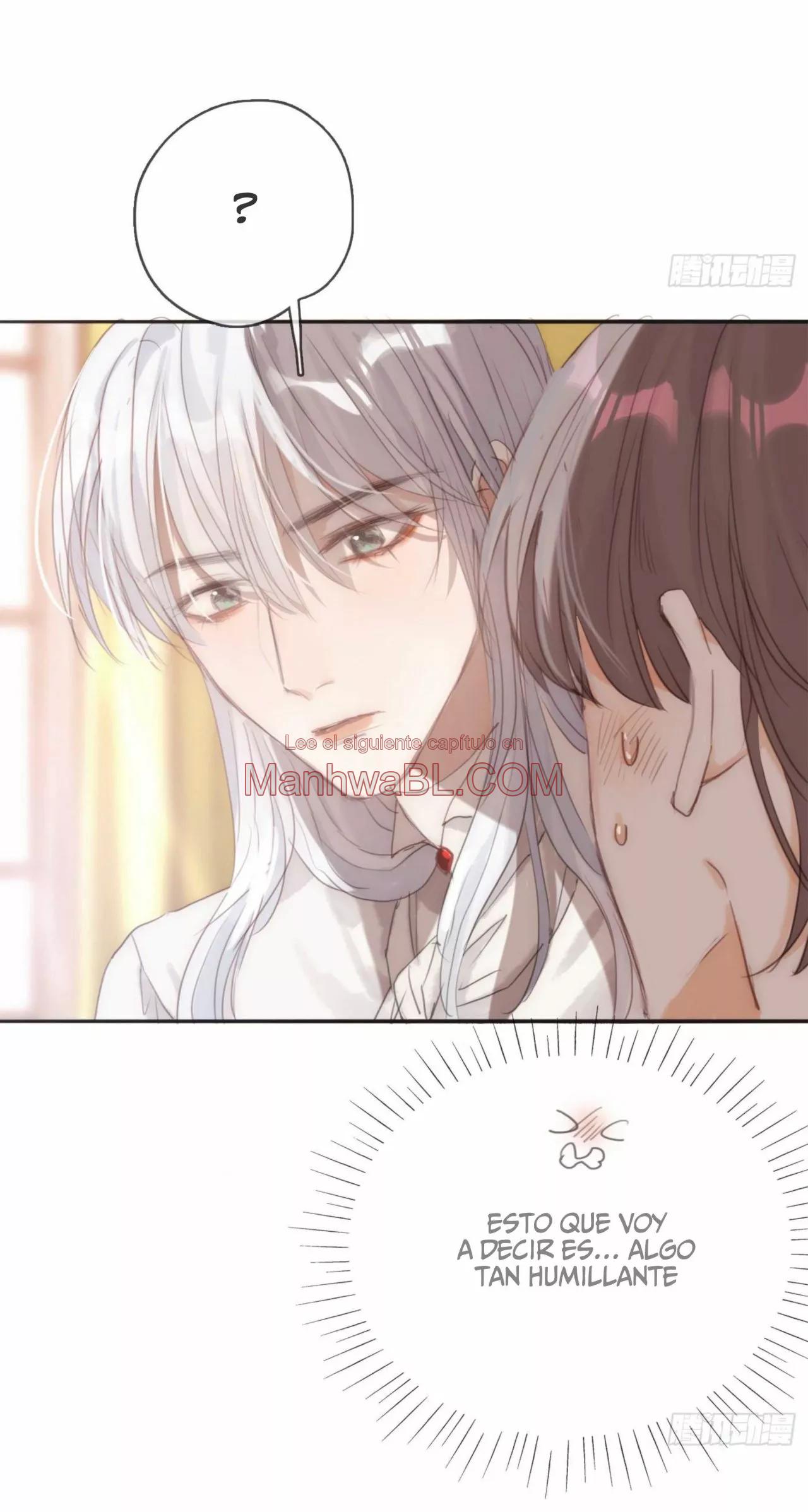 Manhwa BL Español – Leer Yaoi Online Gratis en es.mi2manga.com Por favor, duerme conmigo - Capítulo 64 manhwa