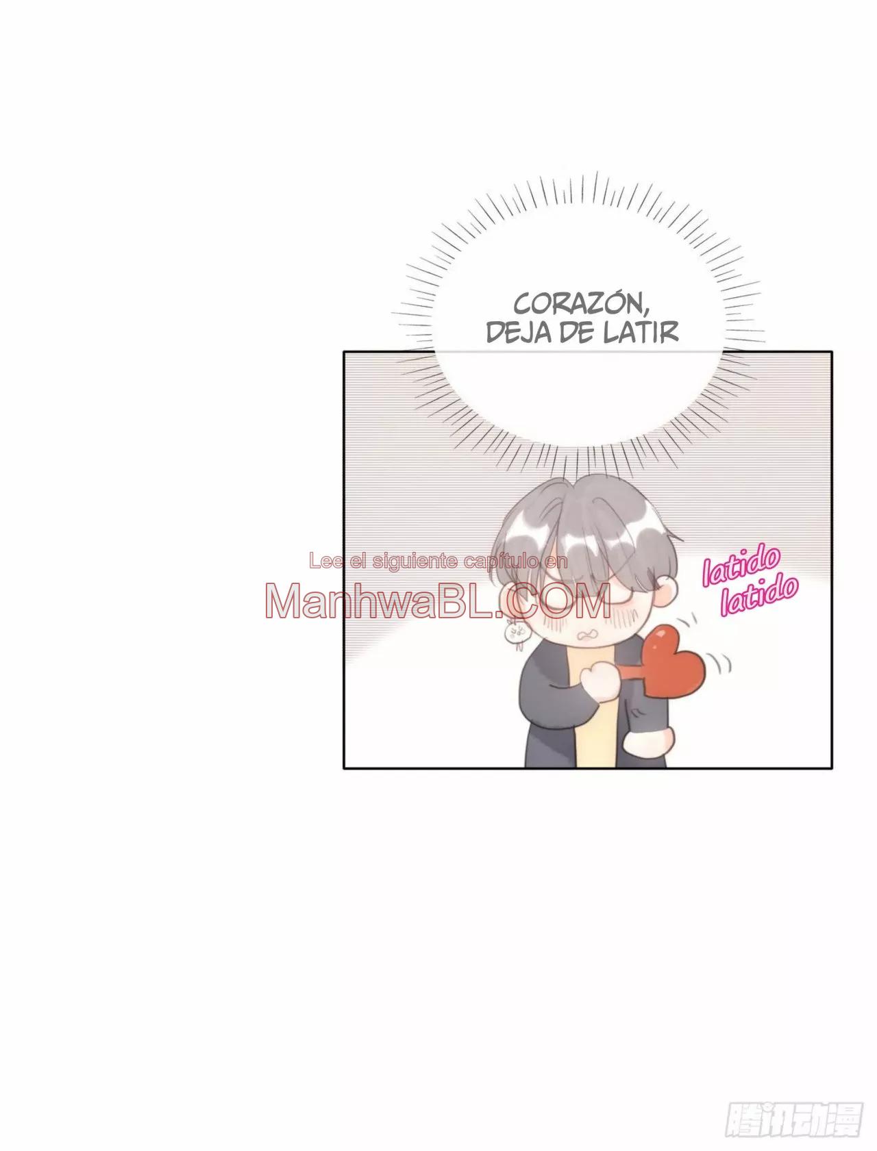 Manhwa BL Español – Leer Yaoi Online Gratis en es.mi2manga.com Por favor, duerme conmigo - Capítulo 64 manhwa