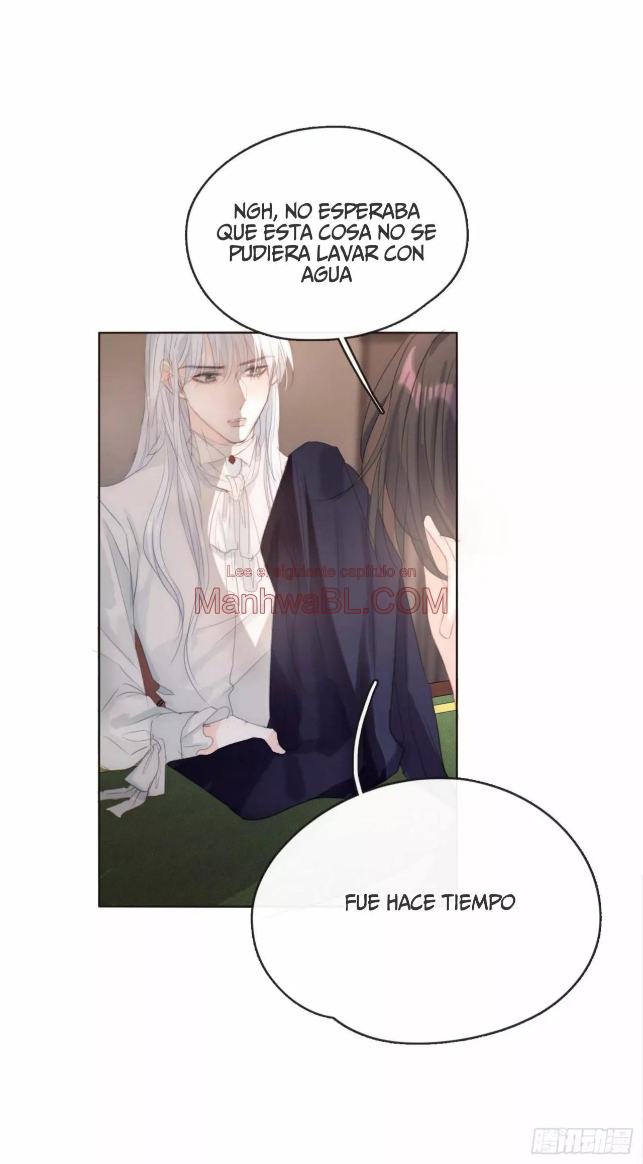 Manhwa BL Español – Leer Yaoi Online Gratis en es.mi2manga.com Por favor, duerme conmigo - Capítulo 64 manhwa