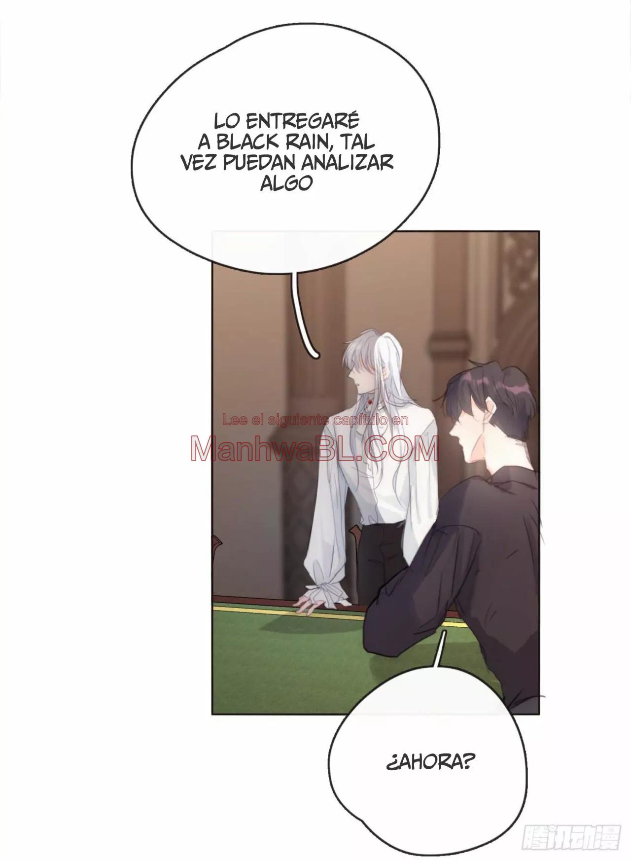 Manhwa BL Español – Leer Yaoi Online Gratis en es.mi2manga.com Por favor, duerme conmigo - Capítulo 64 manhwa
