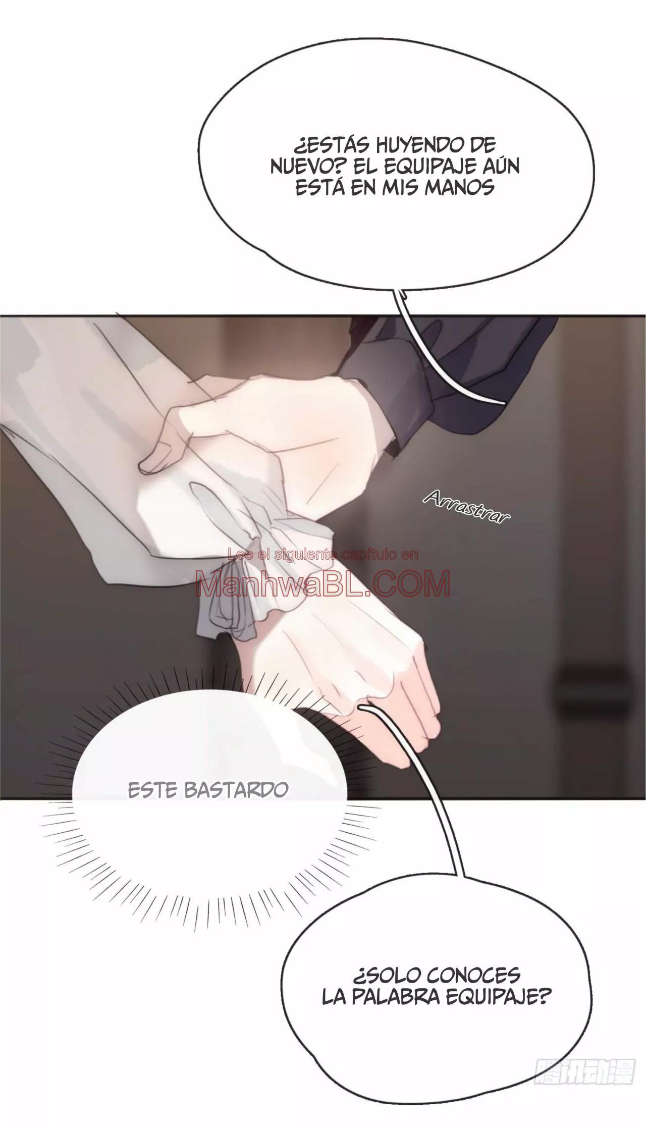 Manhwa BL Español – Leer Yaoi Online Gratis en es.mi2manga.com Por favor, duerme conmigo - Capítulo 64 manhwa