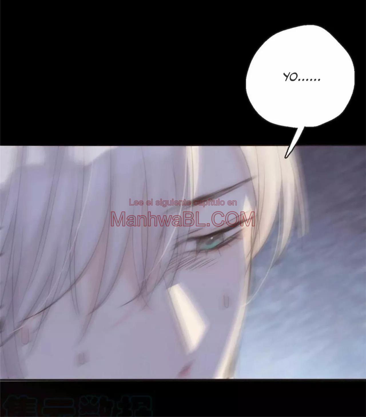 Manhwa BL Español – Leer Yaoi Online Gratis en es.mi2manga.com Por favor, duerme conmigo - Capítulo 36 3 manhwa