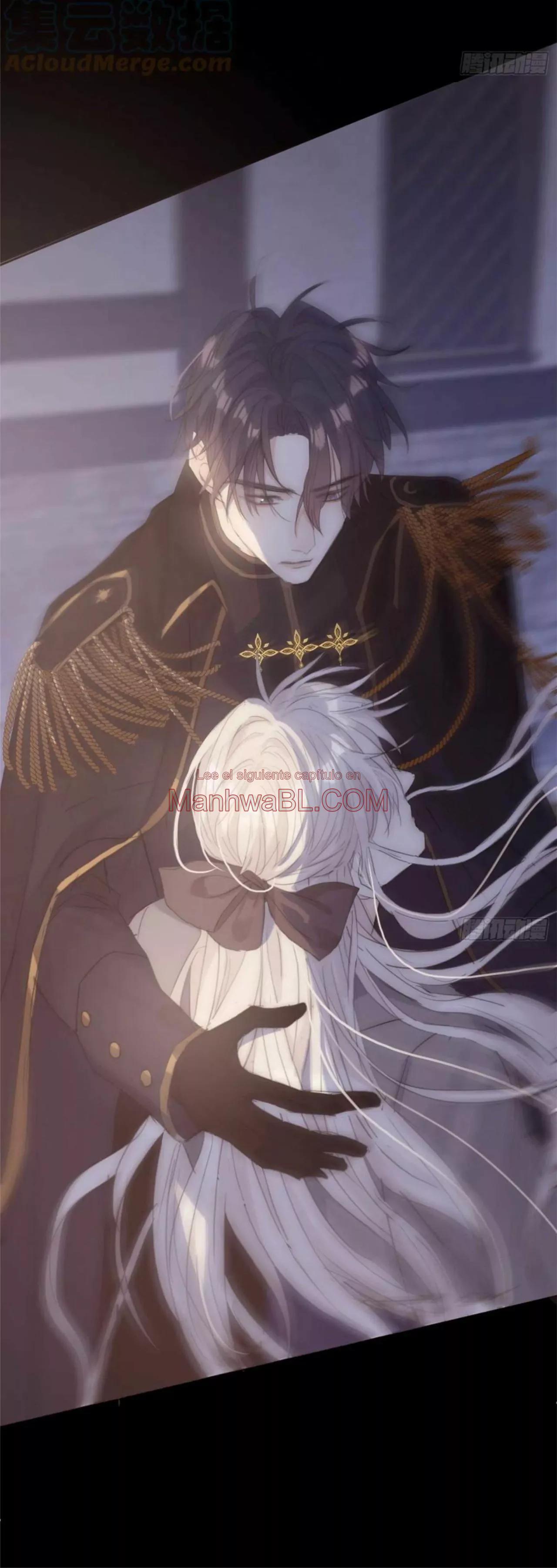 Manhwa BL Español – Leer Yaoi Online Gratis en es.mi2manga.com Por favor, duerme conmigo - Capítulo 36 3 manhwa