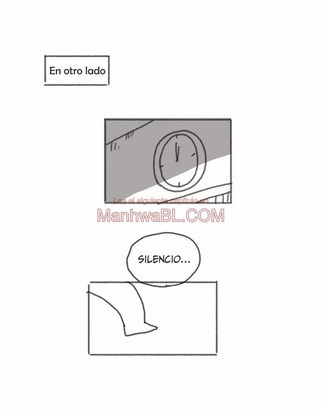 Manhwa BL Español – Leer Yaoi Online Gratis en es.mi2manga.com Por favor, duerme conmigo - Capítulo 36 3 manhwa