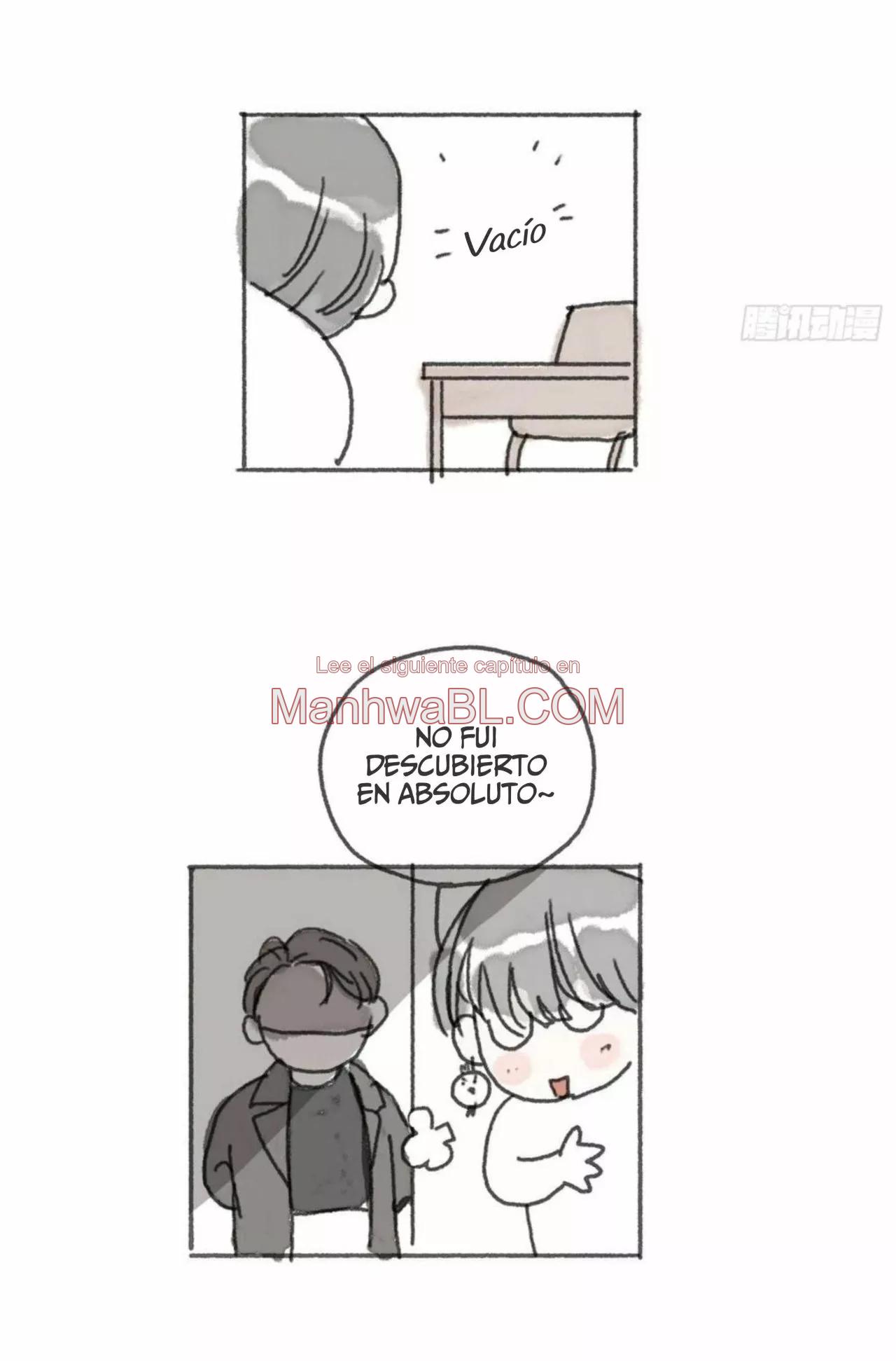 Manhwa BL Español – Leer Yaoi Online Gratis en es.mi2manga.com Por favor, duerme conmigo - Capítulo 36 3 manhwa