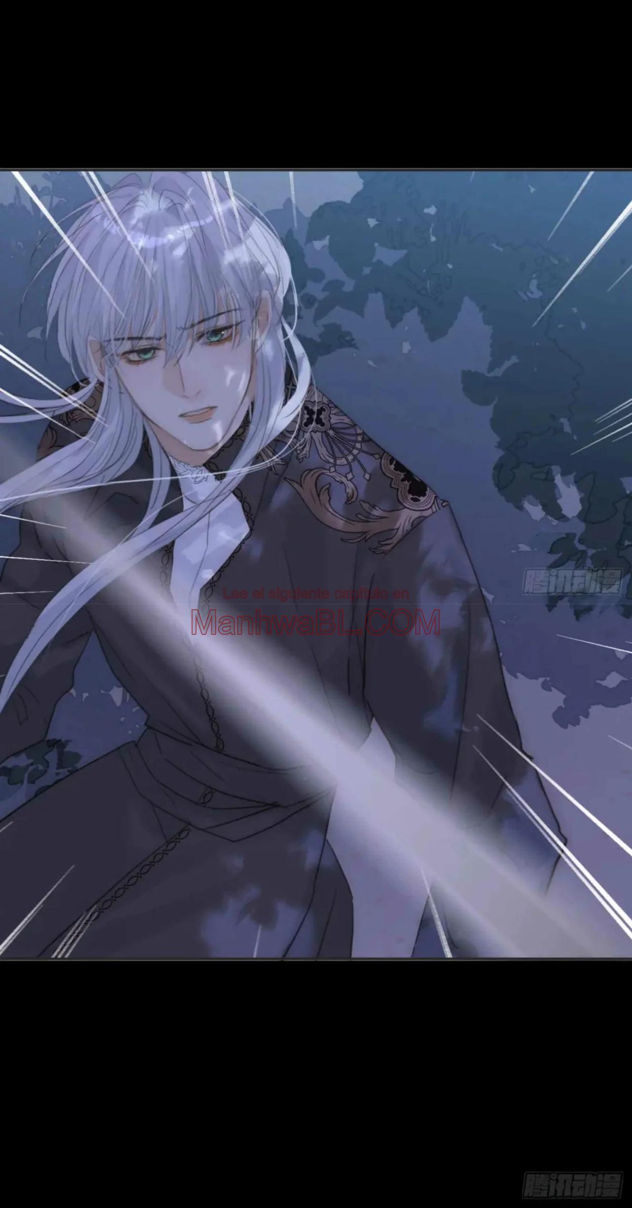 Manhwa BL Español – Leer Yaoi Online Gratis en es.mi2manga.com Por favor, duerme conmigo - Capítulo 164 manhwa