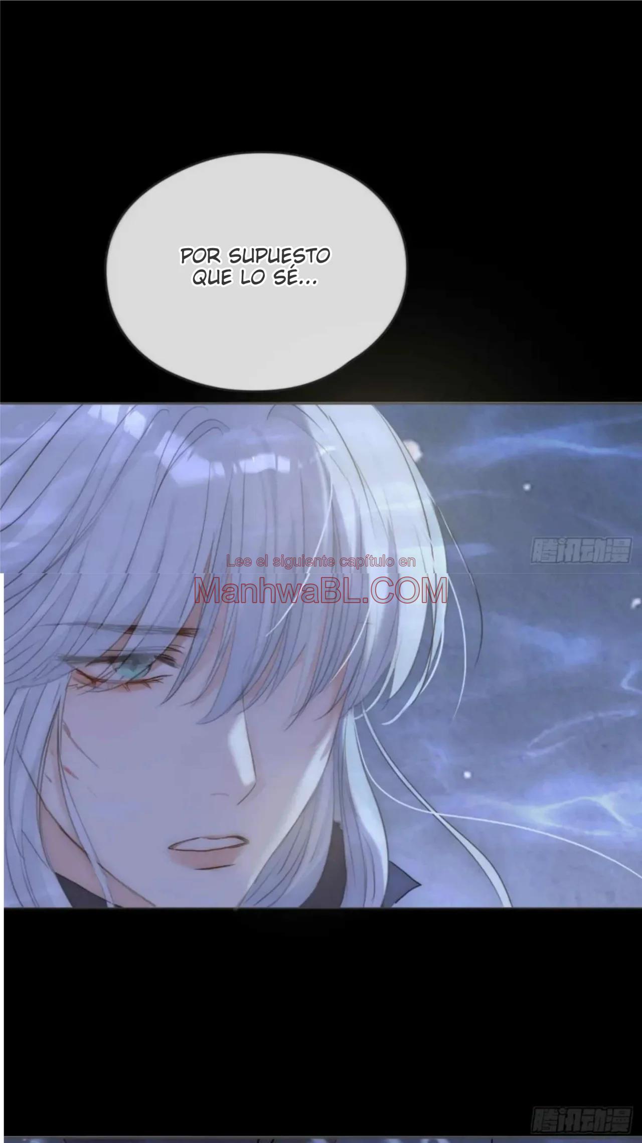 Manhwa BL Español – Leer Yaoi Online Gratis en es.mi2manga.com Por favor, duerme conmigo - Capítulo 164 manhwa