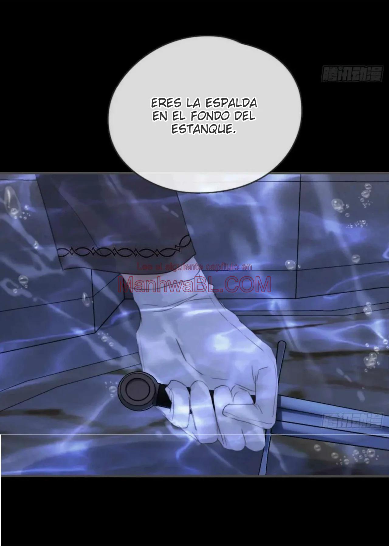 Manhwa BL Español – Leer Yaoi Online Gratis en es.mi2manga.com Por favor, duerme conmigo - Capítulo 164 manhwa