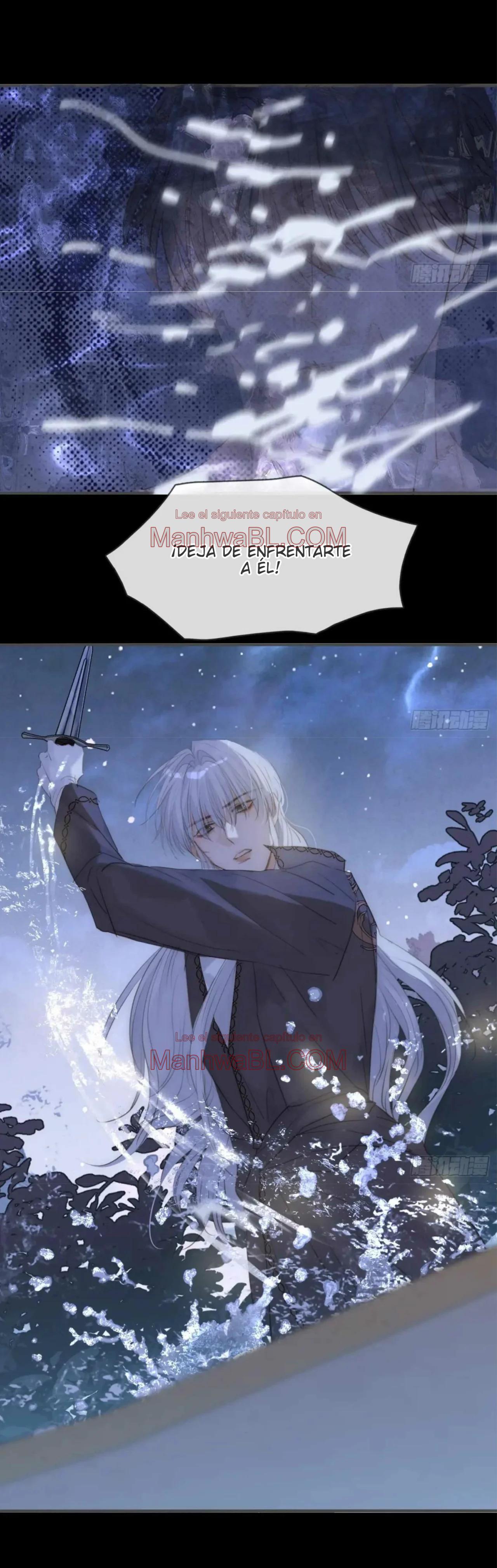Manhwa BL Español – Leer Yaoi Online Gratis en es.mi2manga.com Por favor, duerme conmigo - Capítulo 164 manhwa